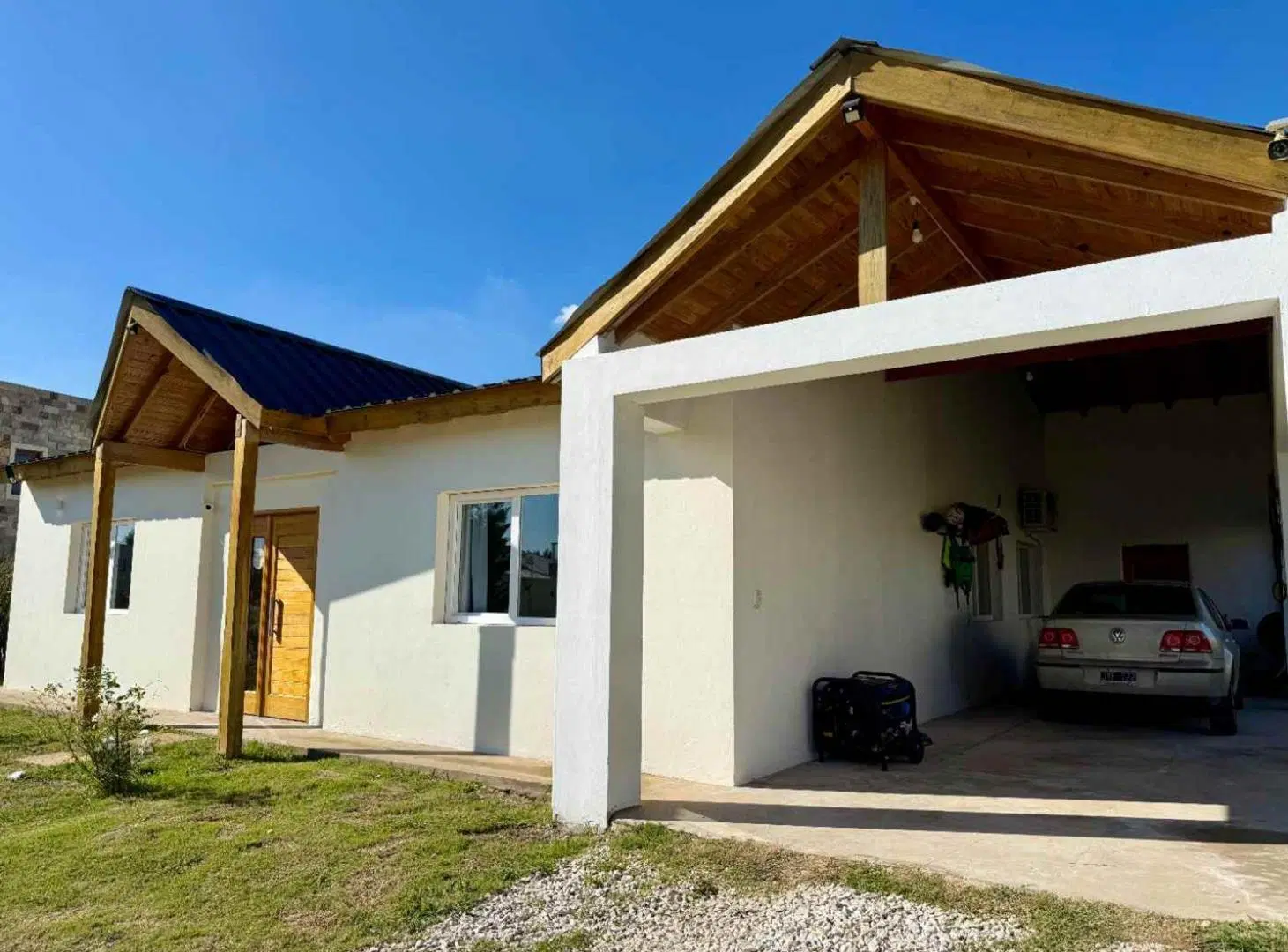 CASA 5 AMBIENTES A LA VENTA- Lagos de San Eliseo 5