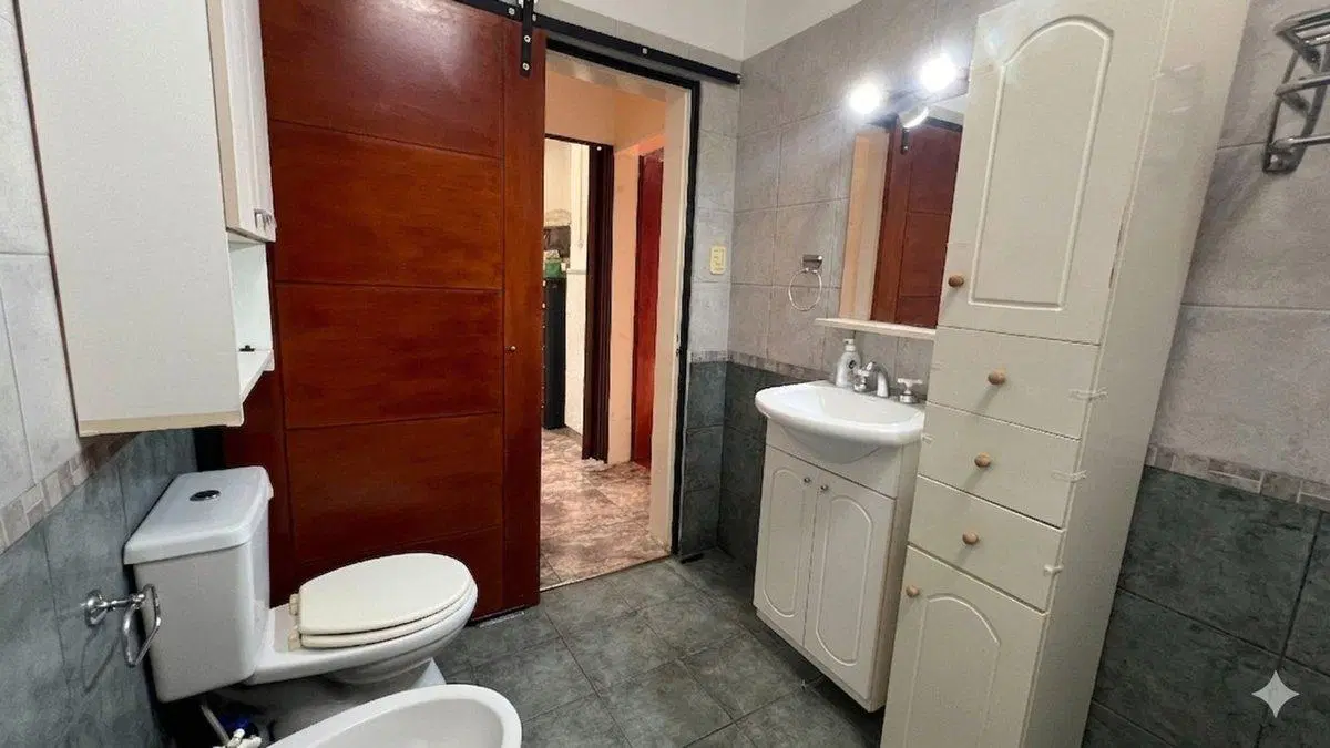 VENTA PH  3 AMBIENTES - RAMOS MEJIA 8