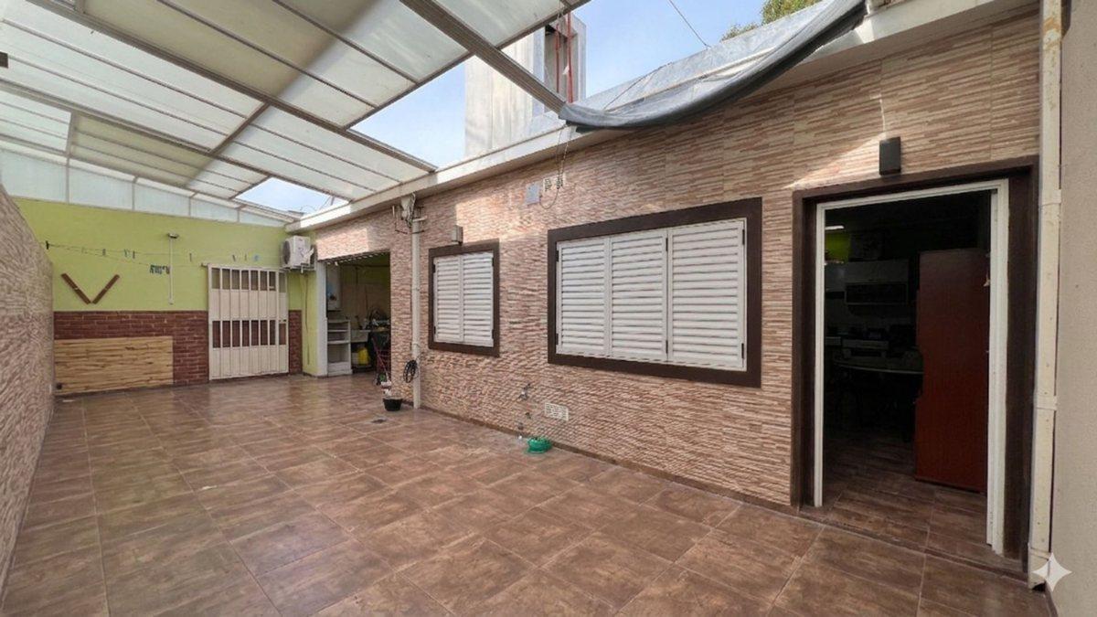 VENTA PH 3 AMBIENTES - RAMOS MEJIA