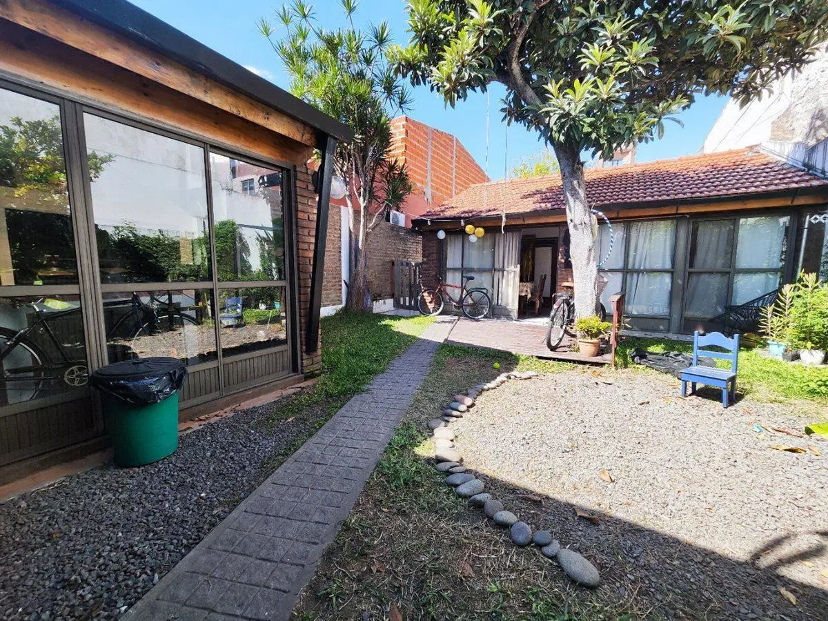 Casa en venta 3 AMBIENTES- Lanús 4
