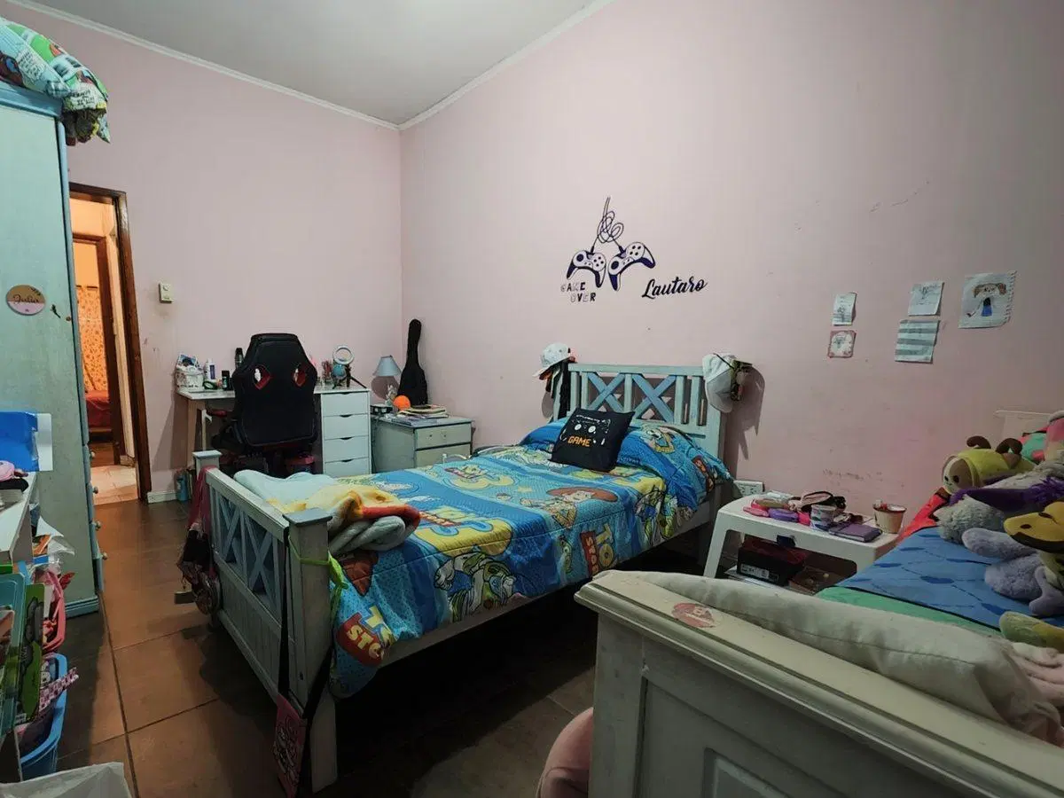 Casa en venta 3 AMBIENTES- Lanús 8