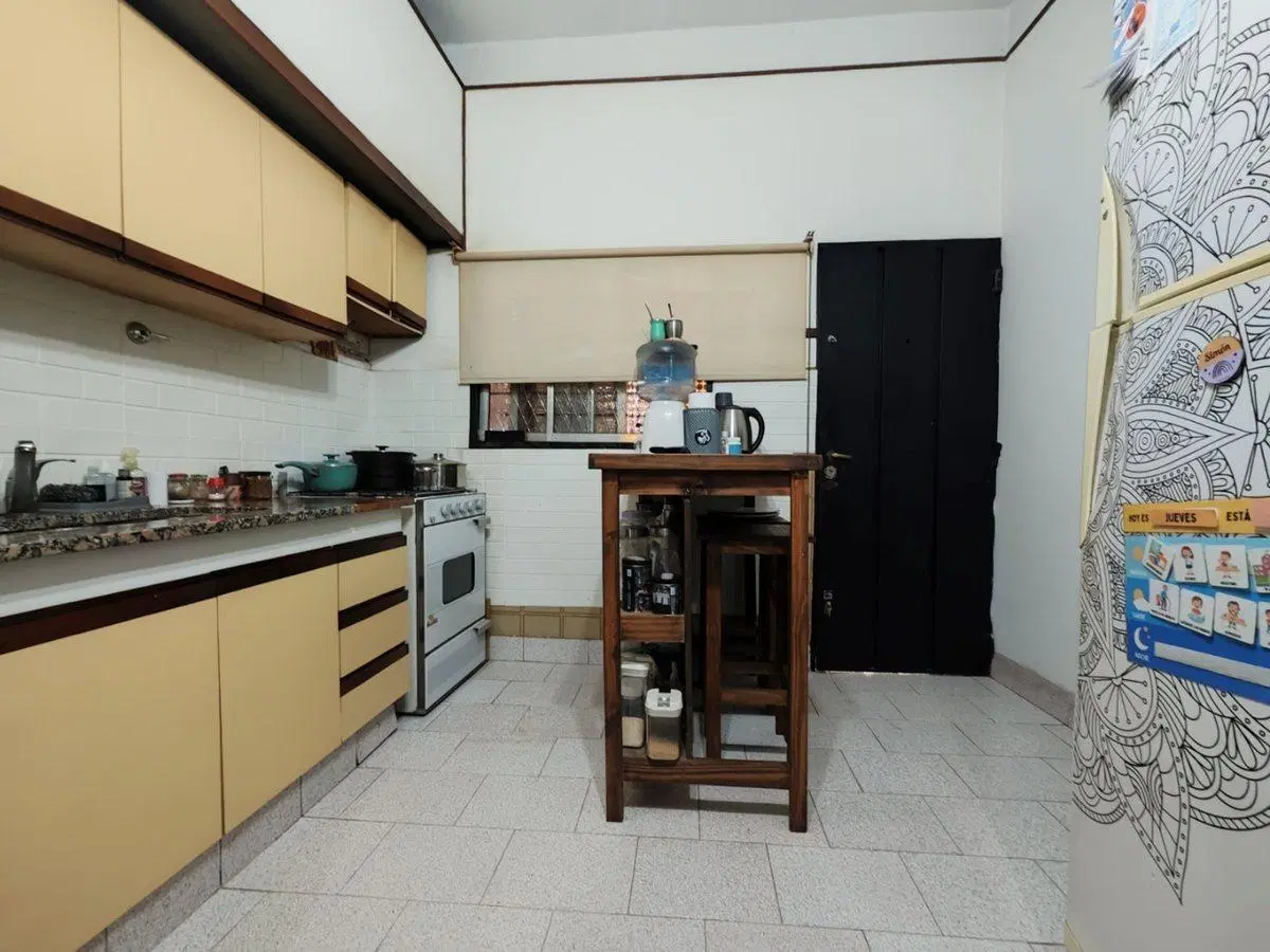 Casa en venta 3 AMBIENTES- Lanús 5