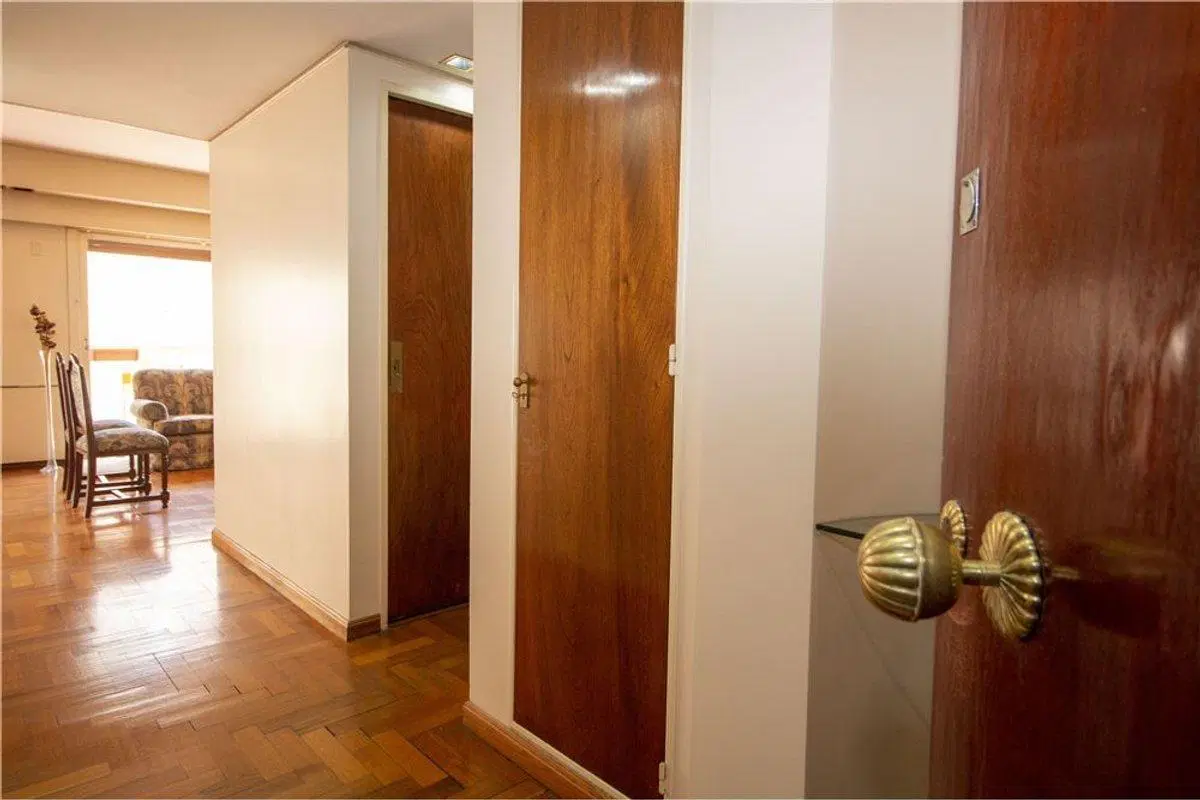 VENTA 4 AMB C/DEP COCH. BALCÓN APTO CRED. RECOLETA 3