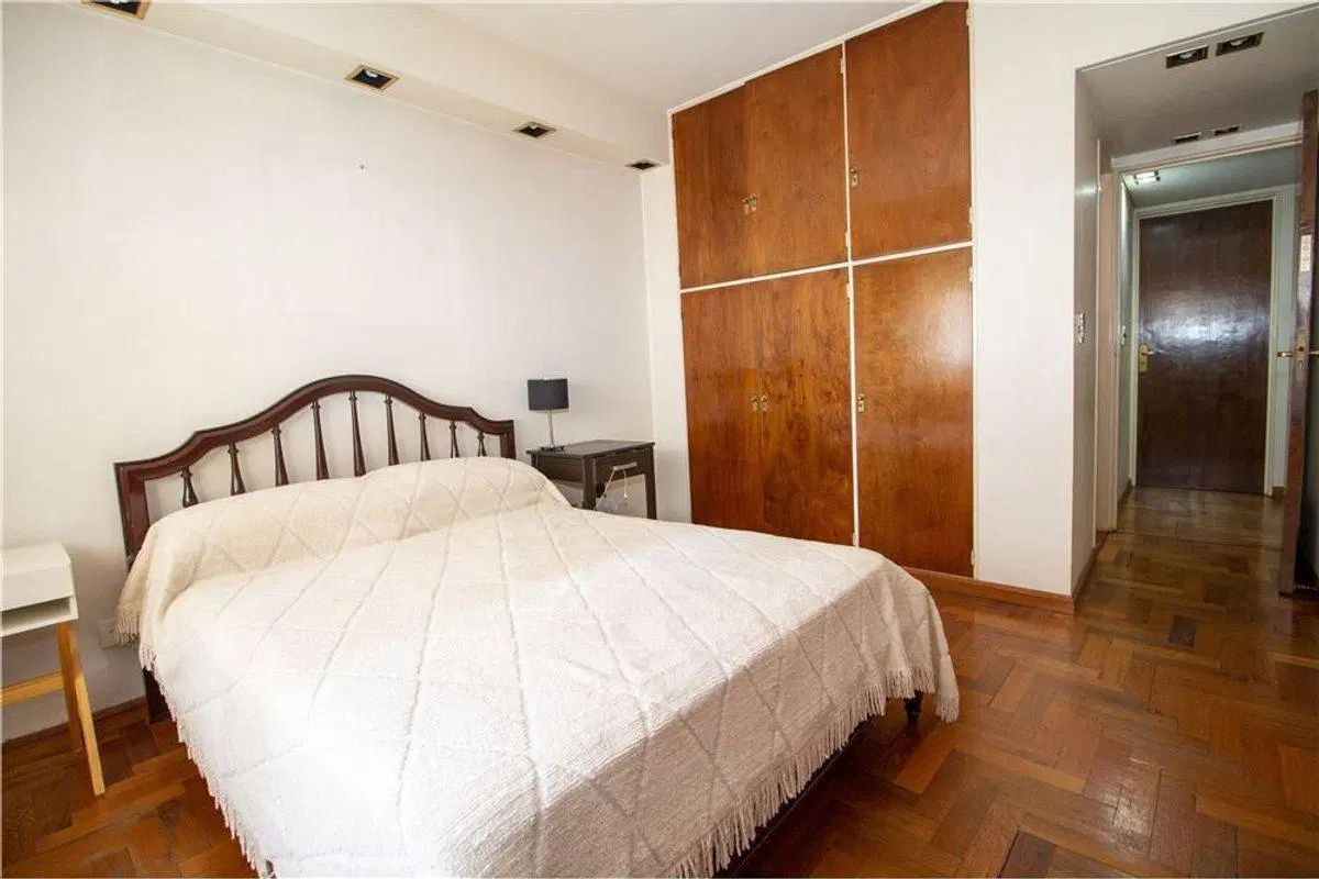 VENTA 4 AMB C/DEP COCH. BALCÓN APTO CRED. RECOLETA 5