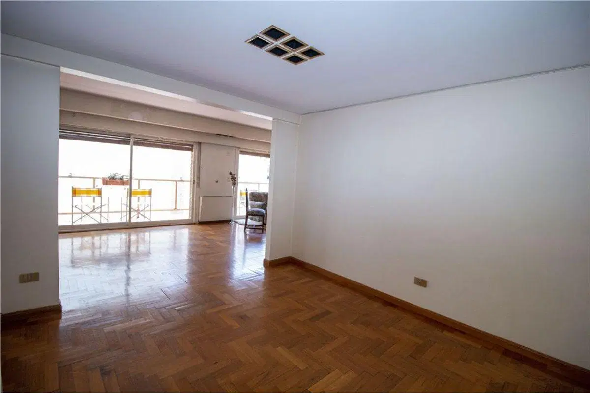 VENTA 4 AMB C/DEP COCH. BALCÓN APTO CRED. RECOLETA 2