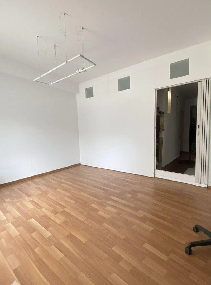 Venta Monoambiente c/cochera y baulera en Florida 2