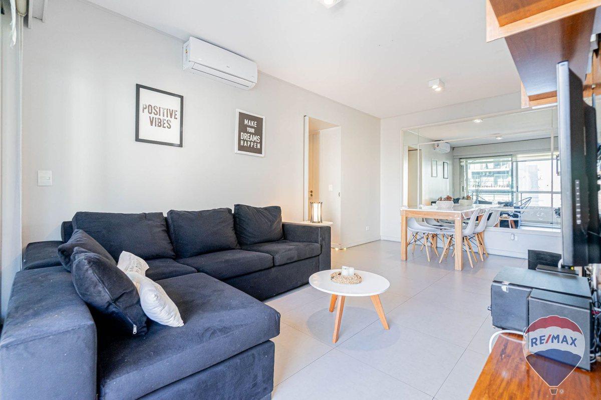 Foto de VENTA DEPTO 3 AMB C/COCHERA BAULERA FULL AMENITIES, imagen 4