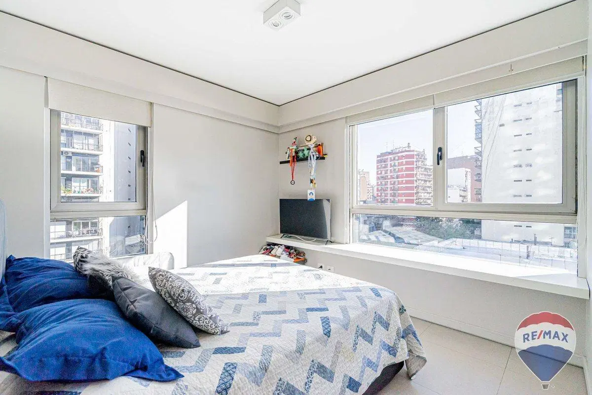 VENTA DEPTO 3 AMB C/COCHERA BAULERA FULL AMENITIES 2