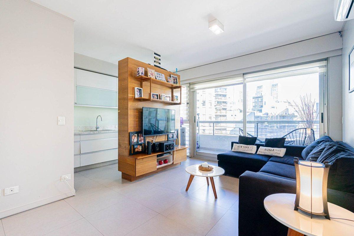 Foto de VENTA DEPTO 3 AMB C/COCHERA BAULERA FULL AMENITIES, imagen 1