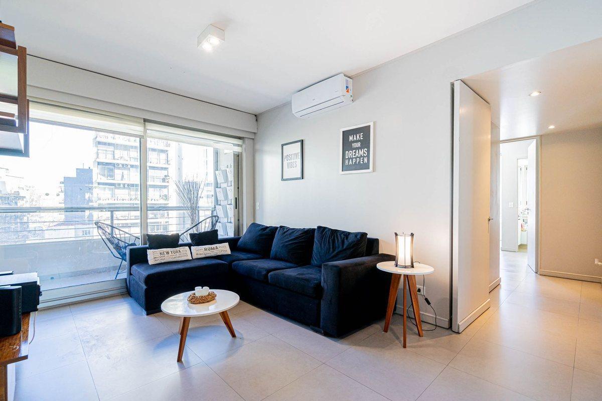 Foto de VENTA DEPTO 3 AMB C/COCHERA BAULERA FULL AMENITIES, imagen 3