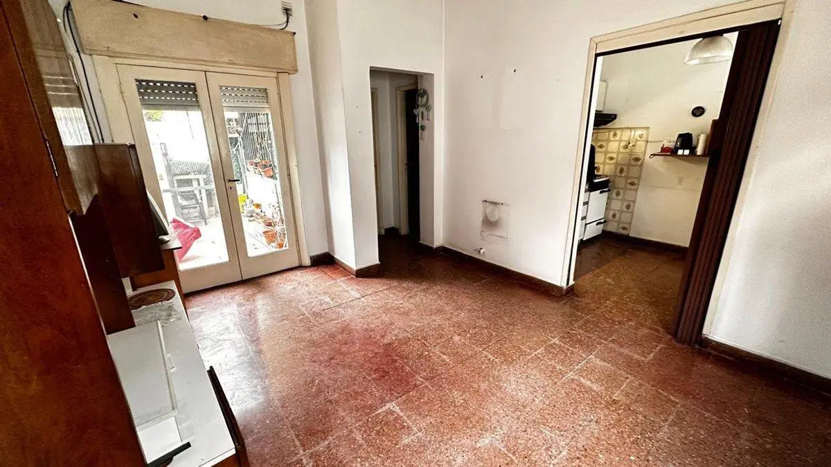 PH 2 Ambientes + Venta + Haedo + Patio 3