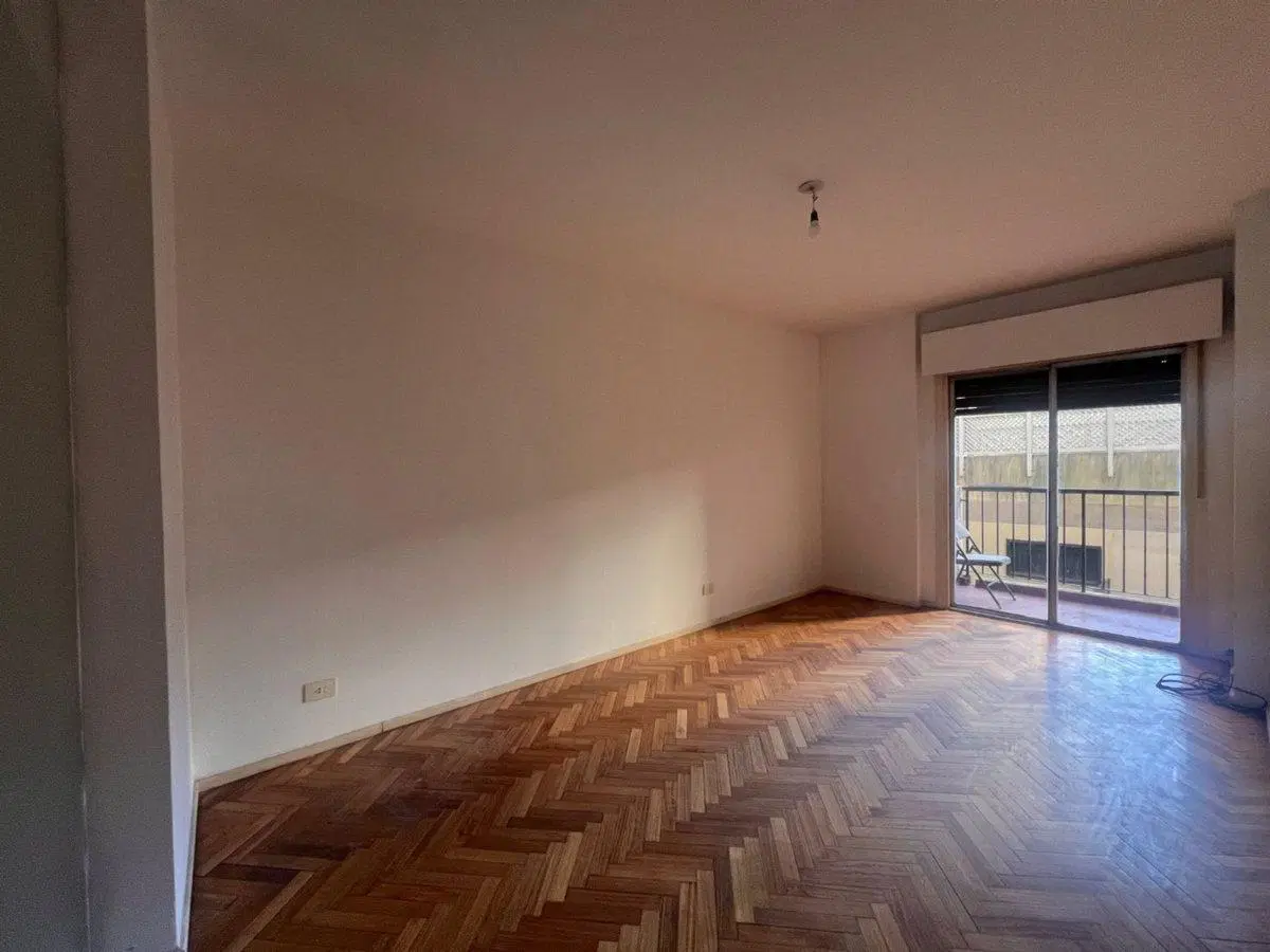 Departamento 2 ambientes, venta, Retiro, balcón 3
