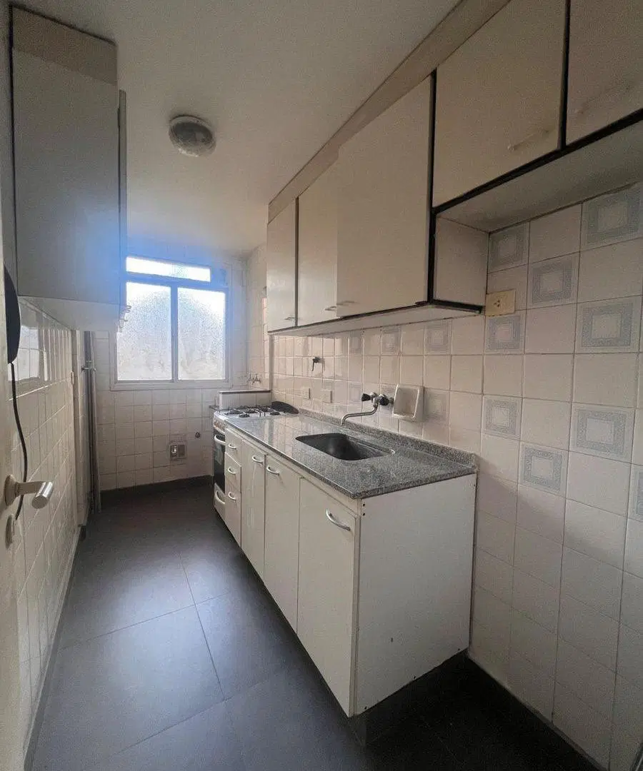 Departamento 2 ambientes, venta, Retiro, balcón 2