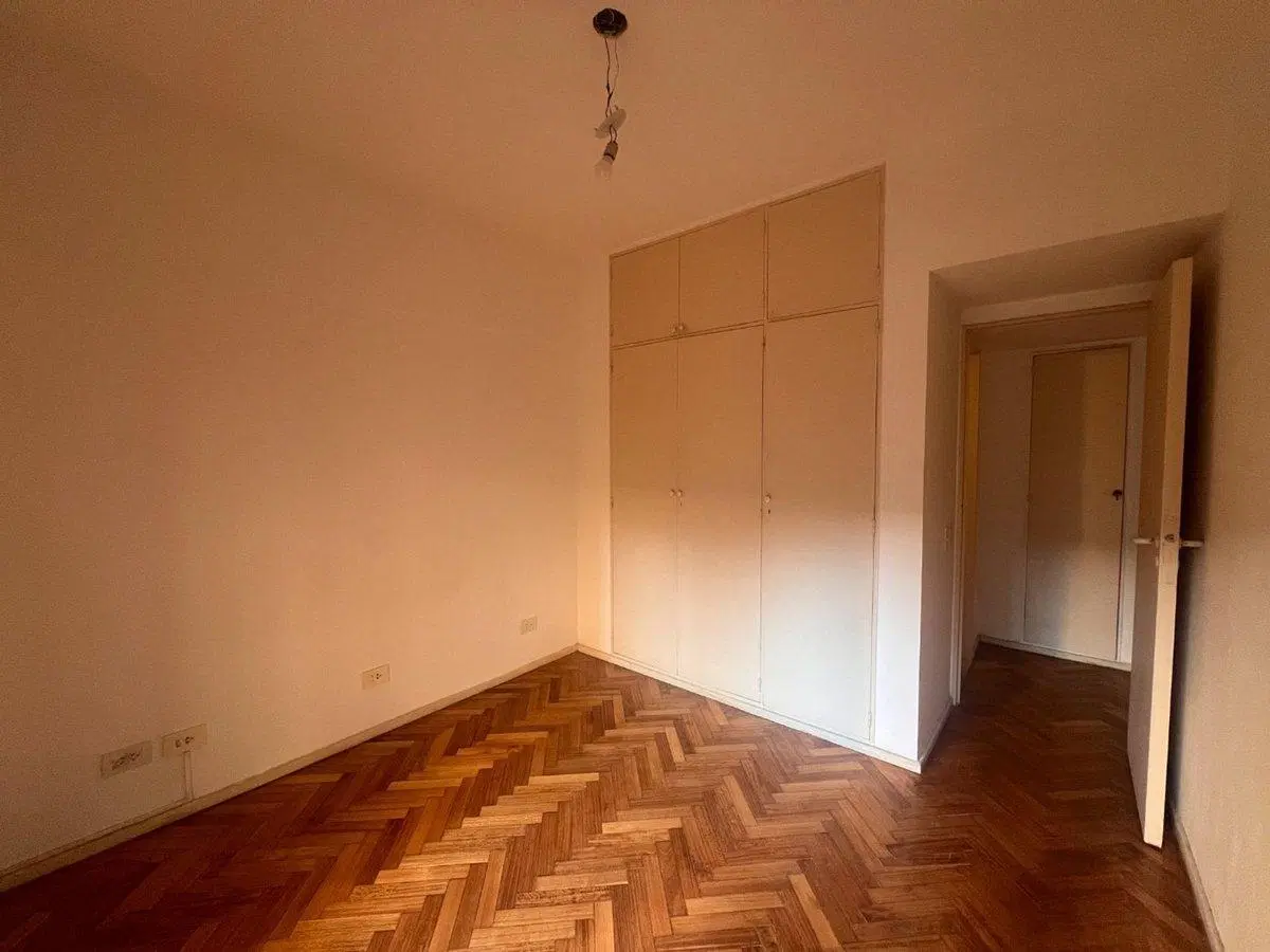 Departamento 2 ambientes, venta, Retiro, balcón 5