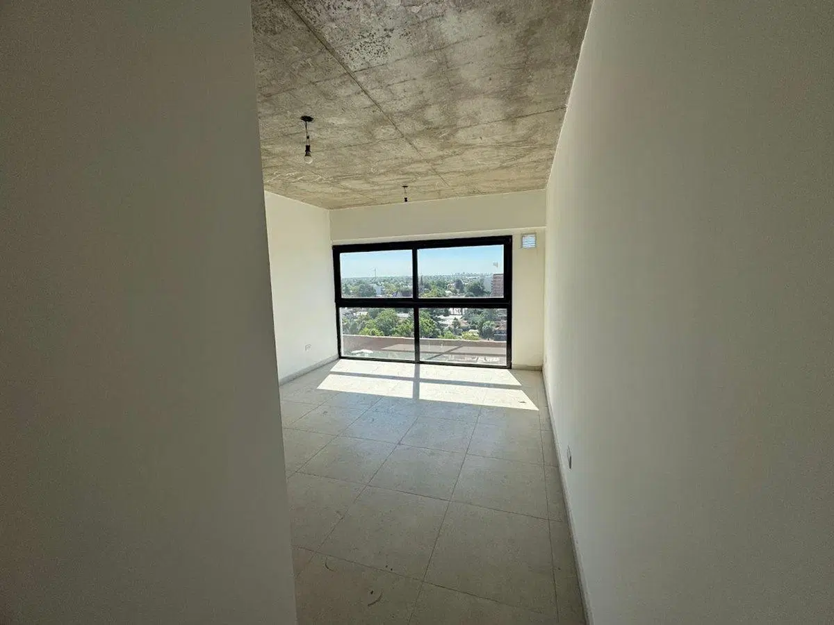 Depto 2 amb en venta - Hurlingham DEPARC ESTRENO 3