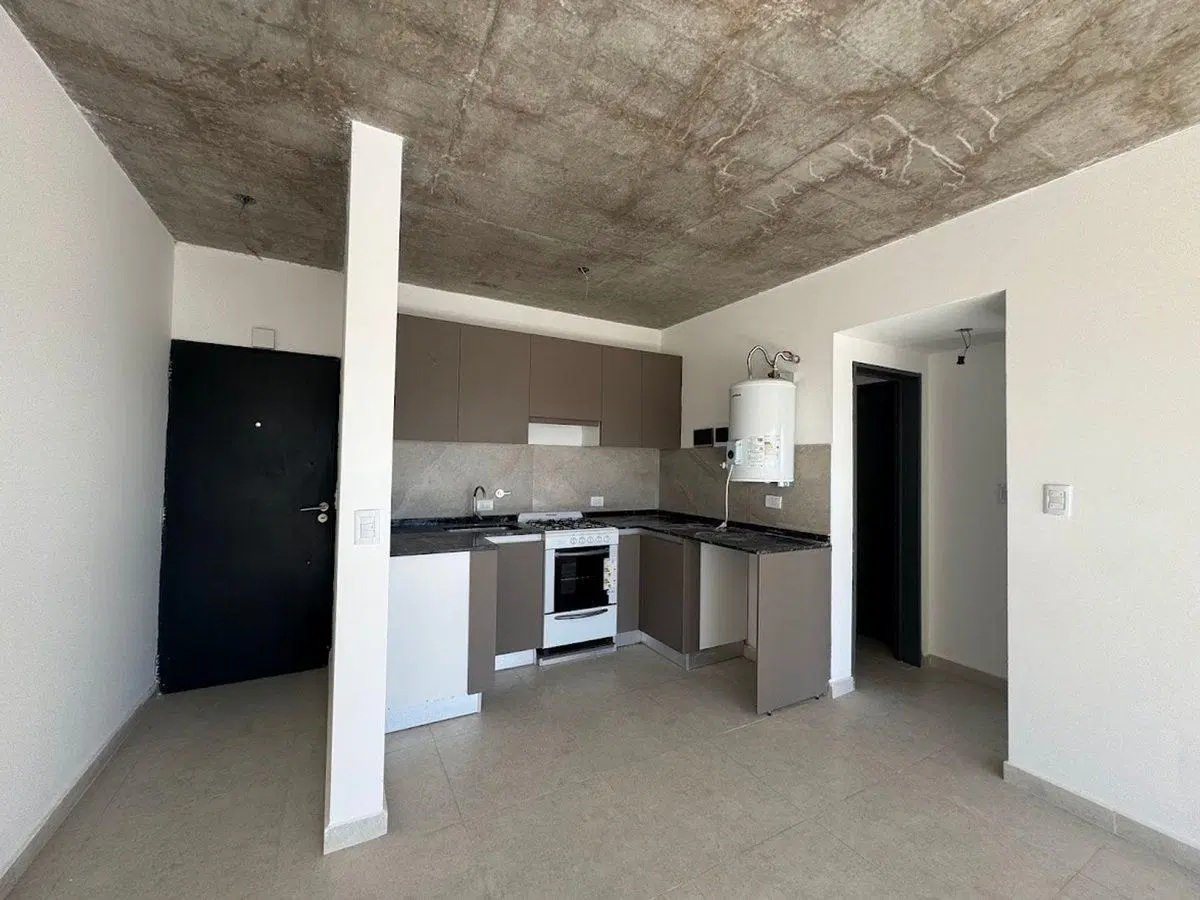 Depto 2 amb en venta - Hurlingham DEPARC ESTRENO 5