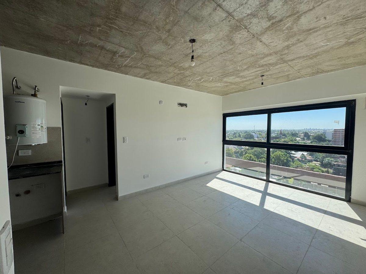 Depto 2 amb en venta - Hurlingham DEPARC ESTRENO