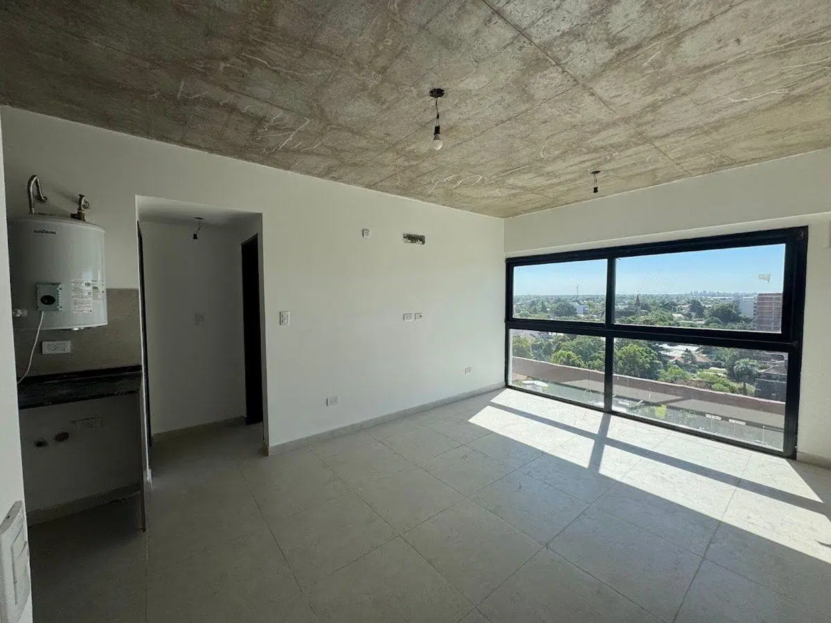 Depto 2 amb en venta - Hurlingham DEPARC ESTRENO 4