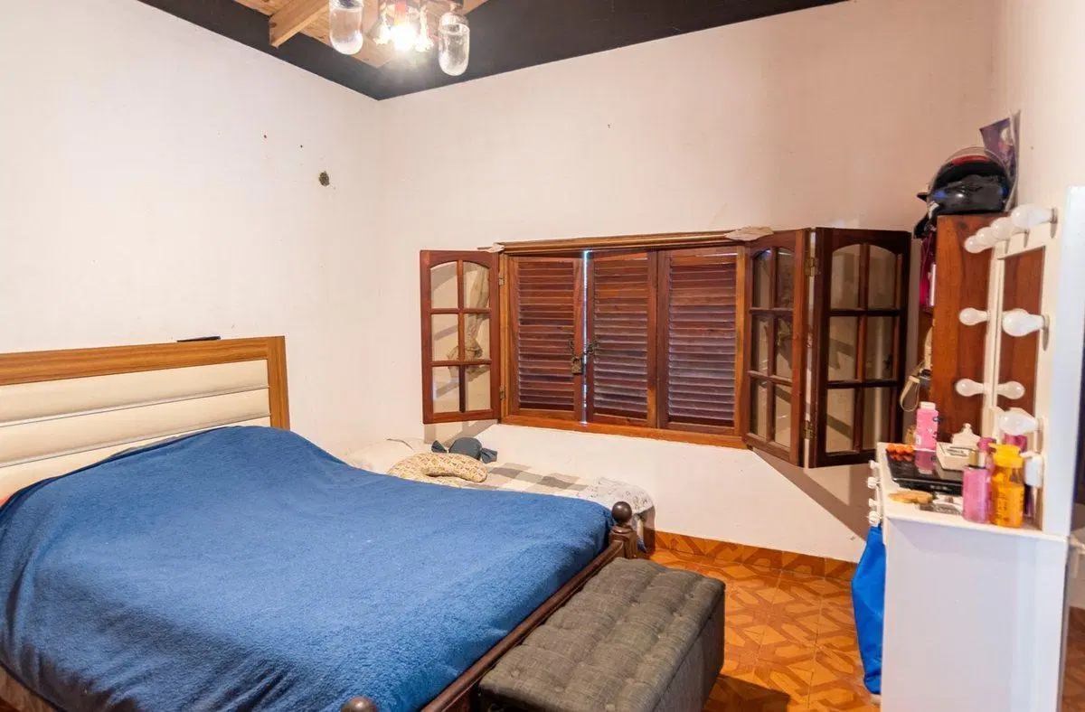 OPORTUNIDAD. CASA 3 AMB + MONO EN BLOCK. FLORIDA 5