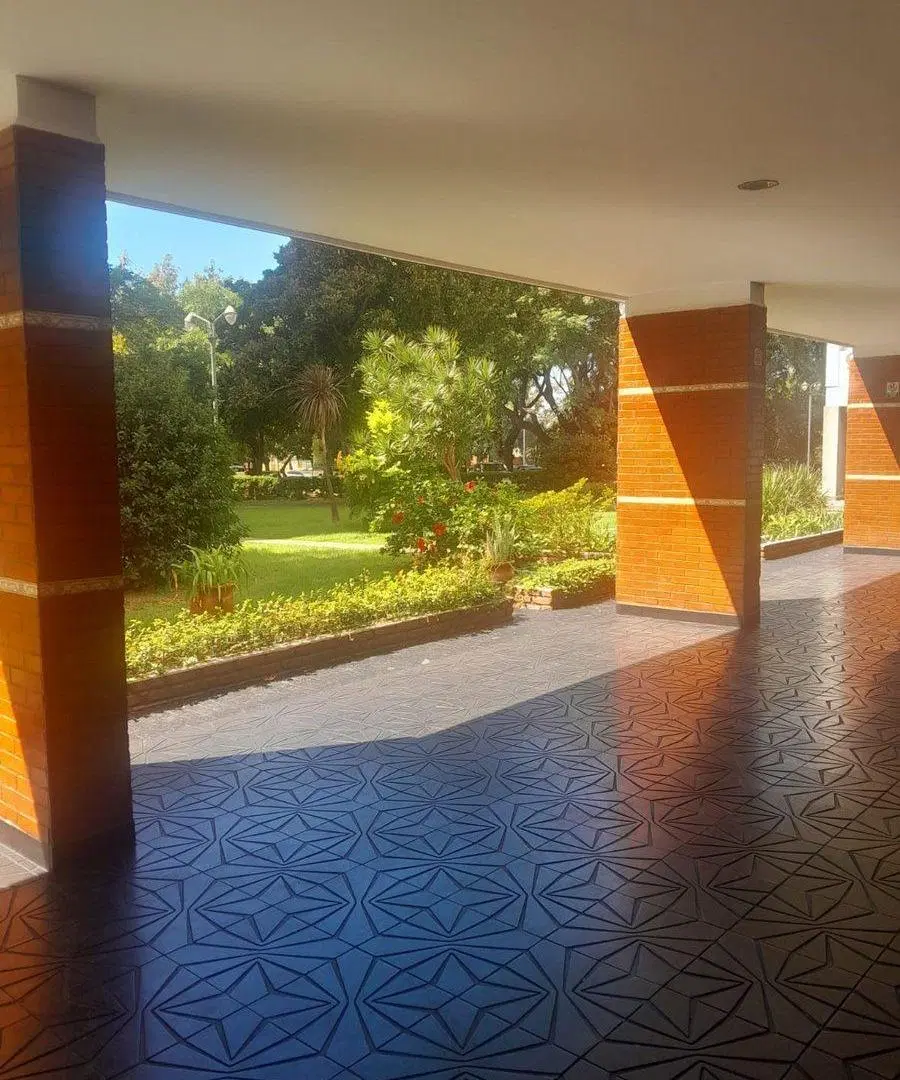 Departamento 4amb en VENTA B.Parque,Villa Martelli 2