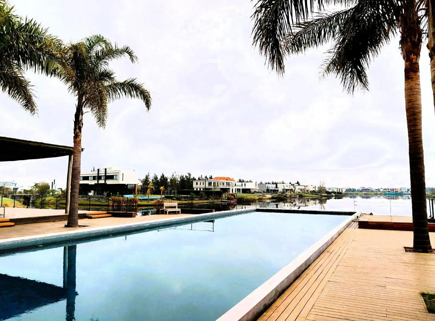 Venta terreno Barrio Nautico El Naudir (Etapa I) 4