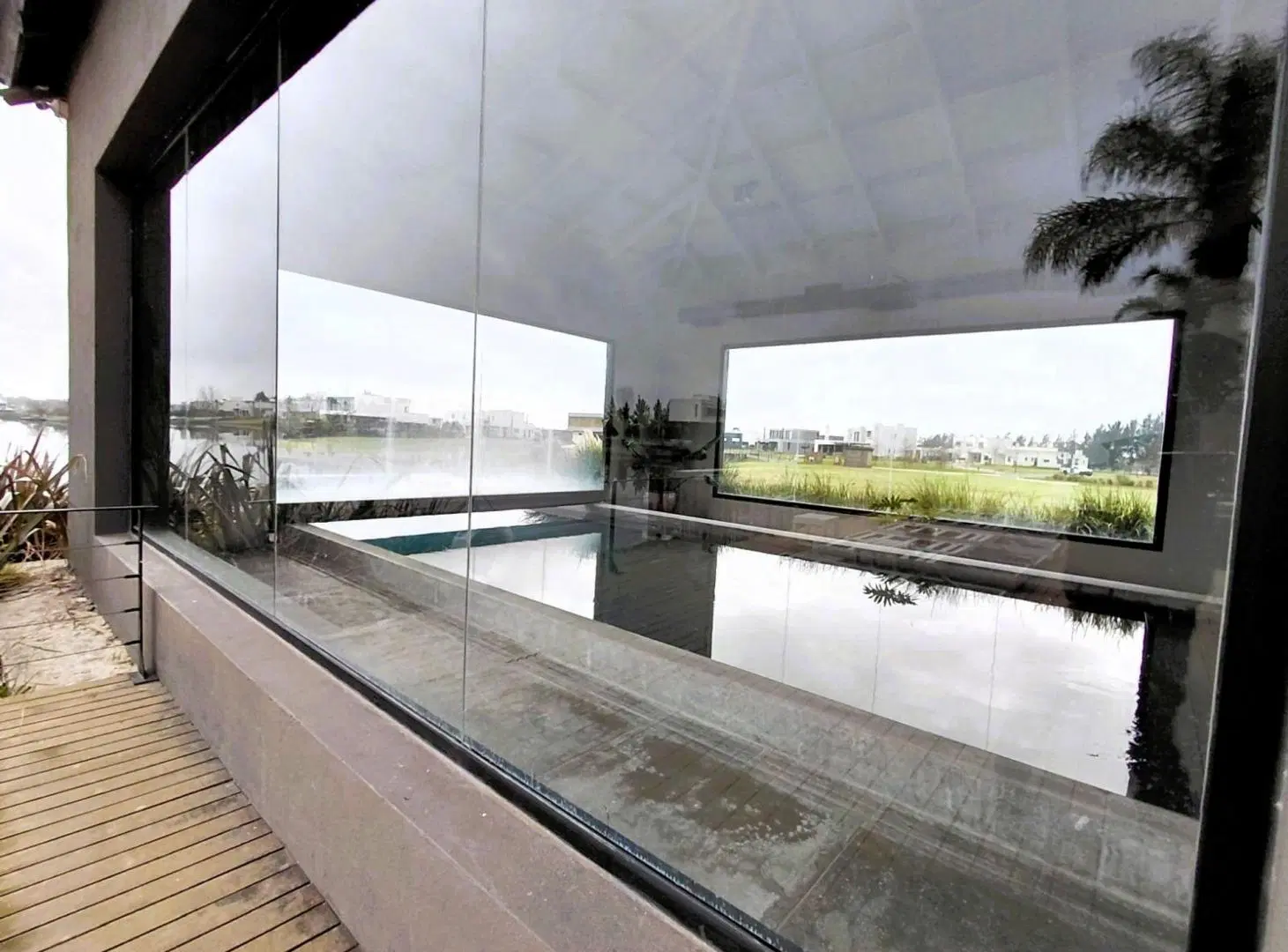 Venta terreno Barrio Nautico El Naudir (Etapa I) 5
