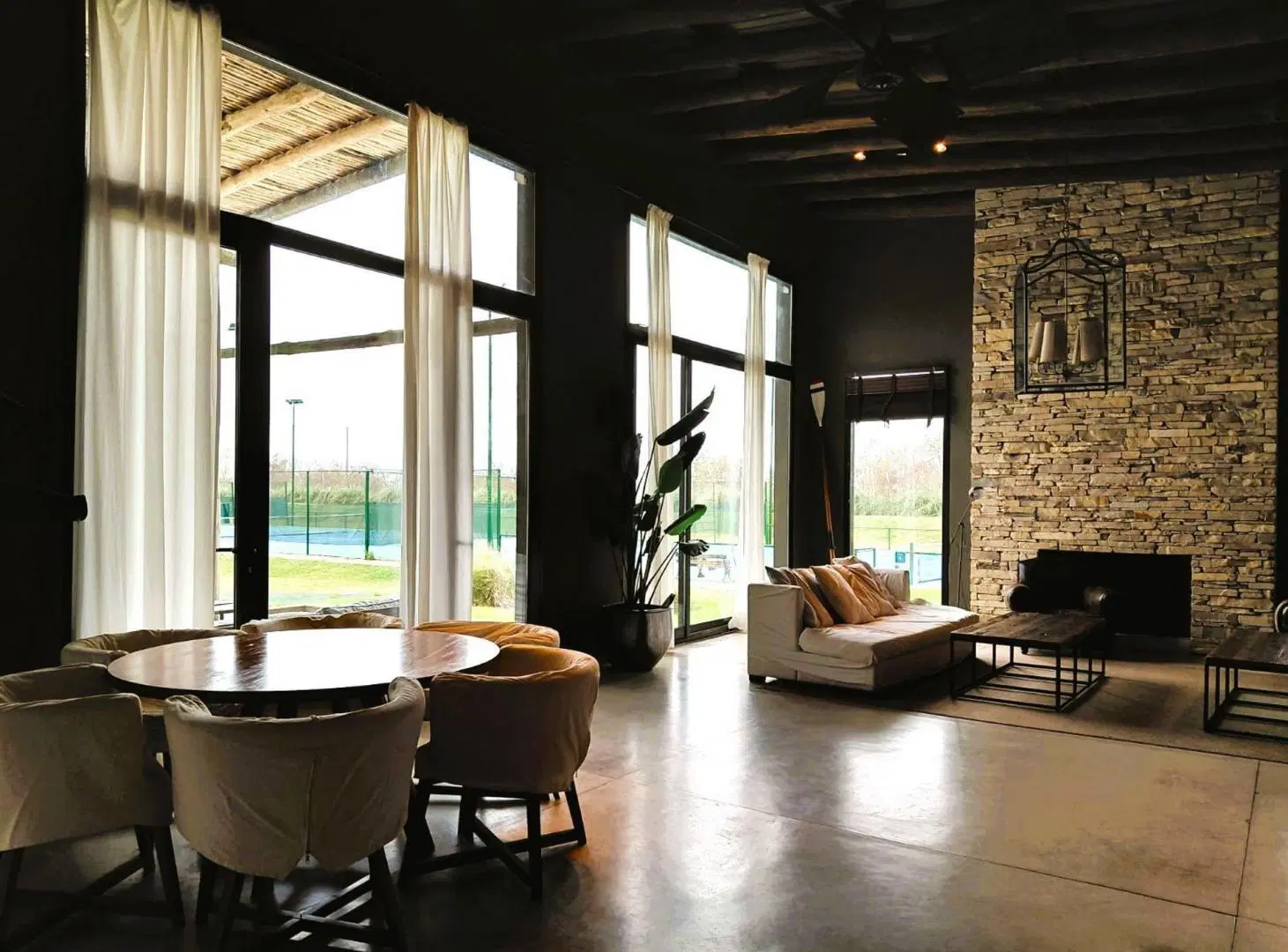 Venta terreno Nautico El Naudir (Etapa I) Escobar 8