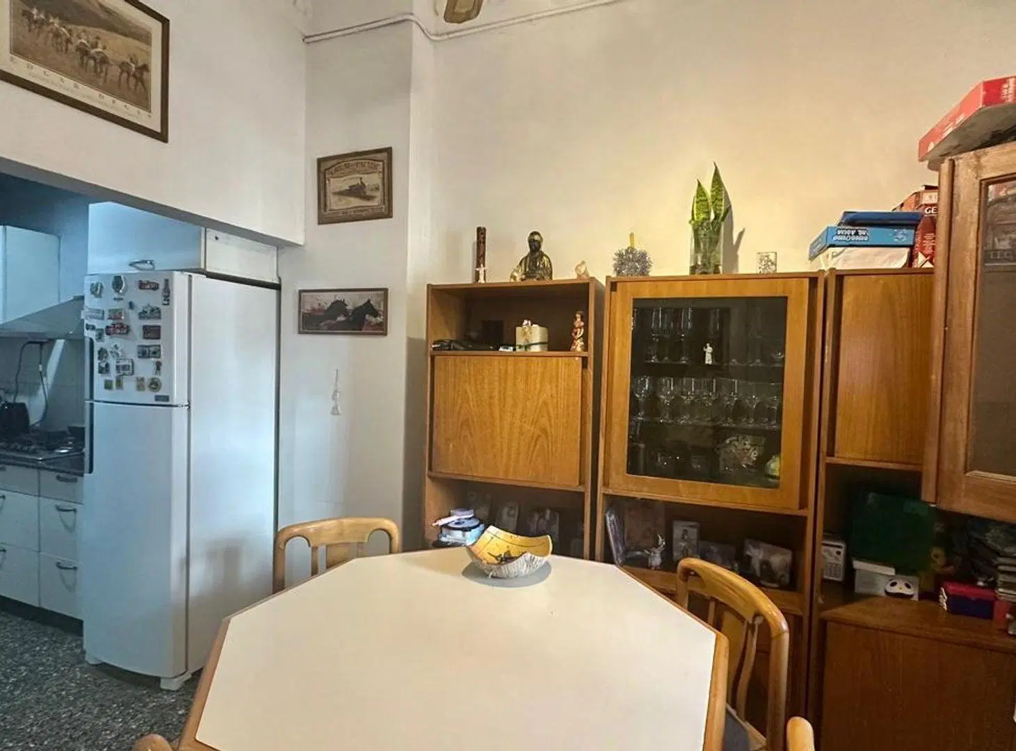 VENTA PH 4 AMB SAAVEDRA CON TERRAZA Y SIN EXPENSAS 4
