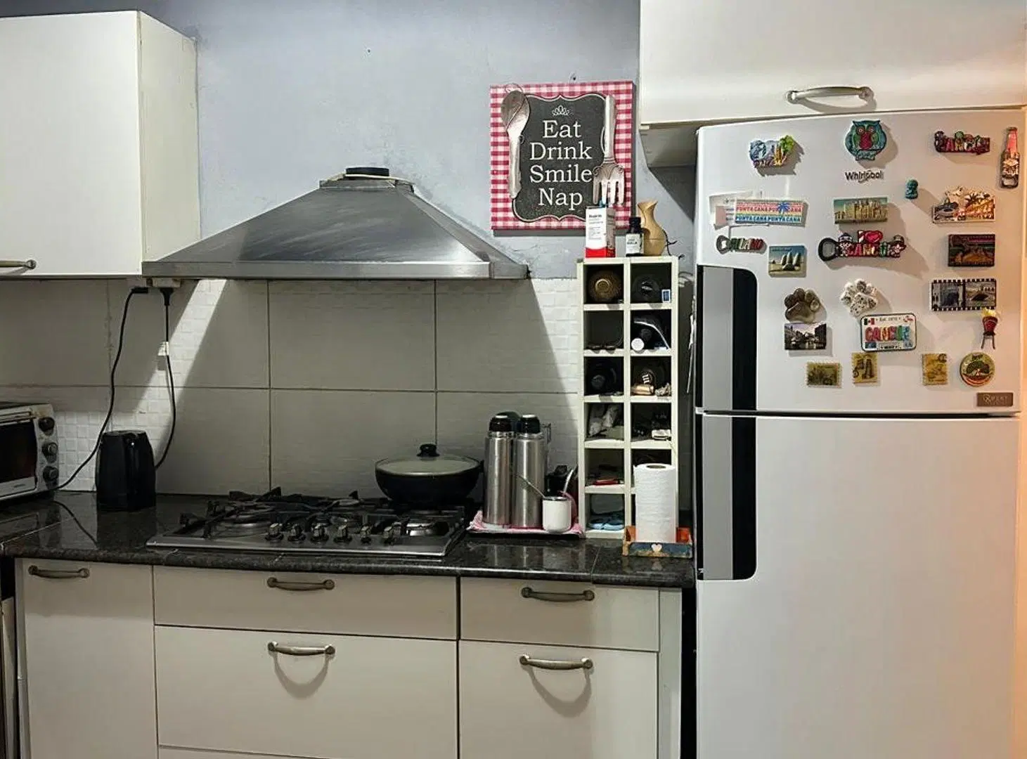 VENTA PH 4 AMB SAAVEDRA CON TERRAZA Y SIN EXPENSAS 5