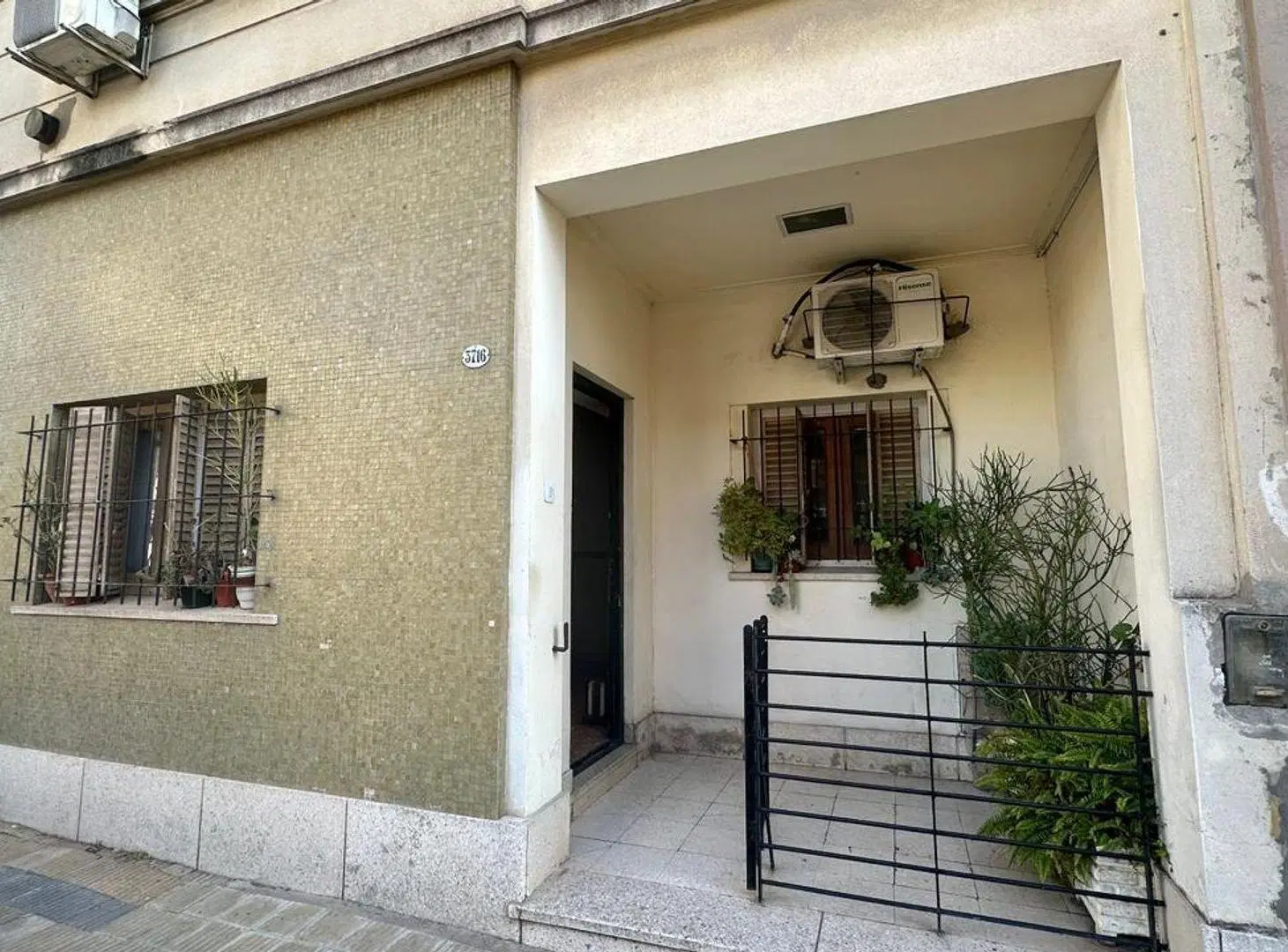 VENTA PH 4 AMB SAAVEDRA CON TERRAZA Y SIN EXPENSAS 2