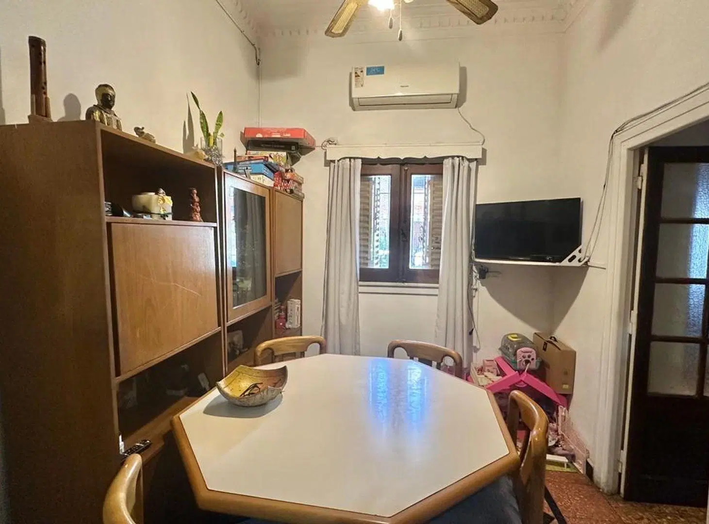 VENTA PH 4 AMB SAAVEDRA CON TERRAZA Y SIN EXPENSAS 3