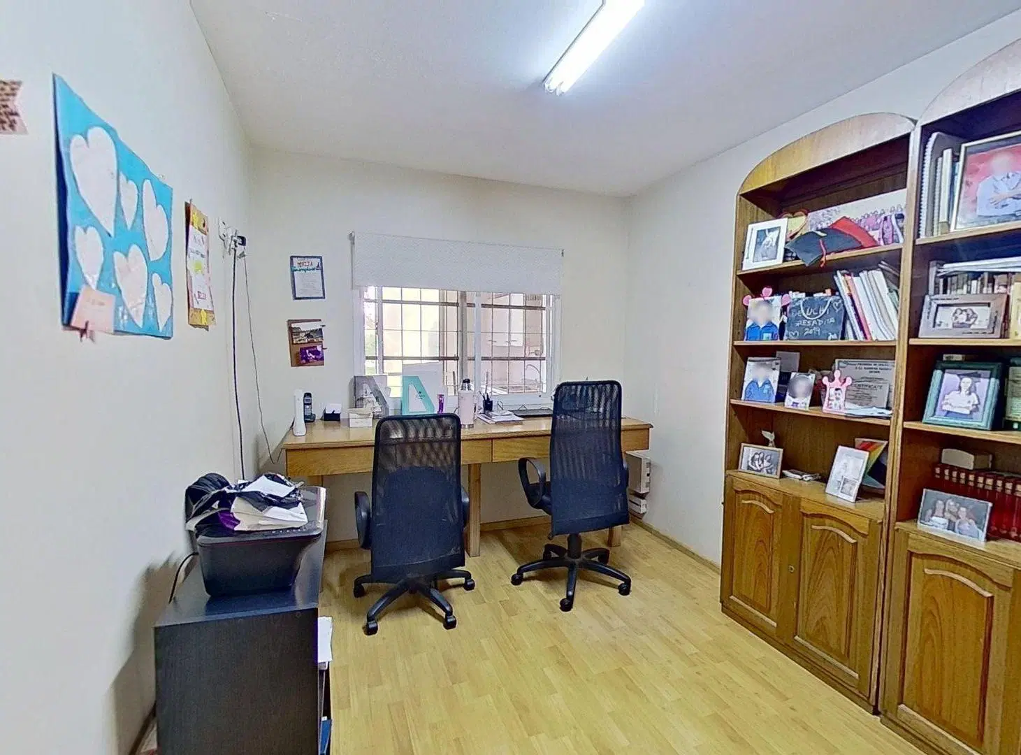 CASA PARQUE PILETA VENTA CASEROS Apto CREDITO 5