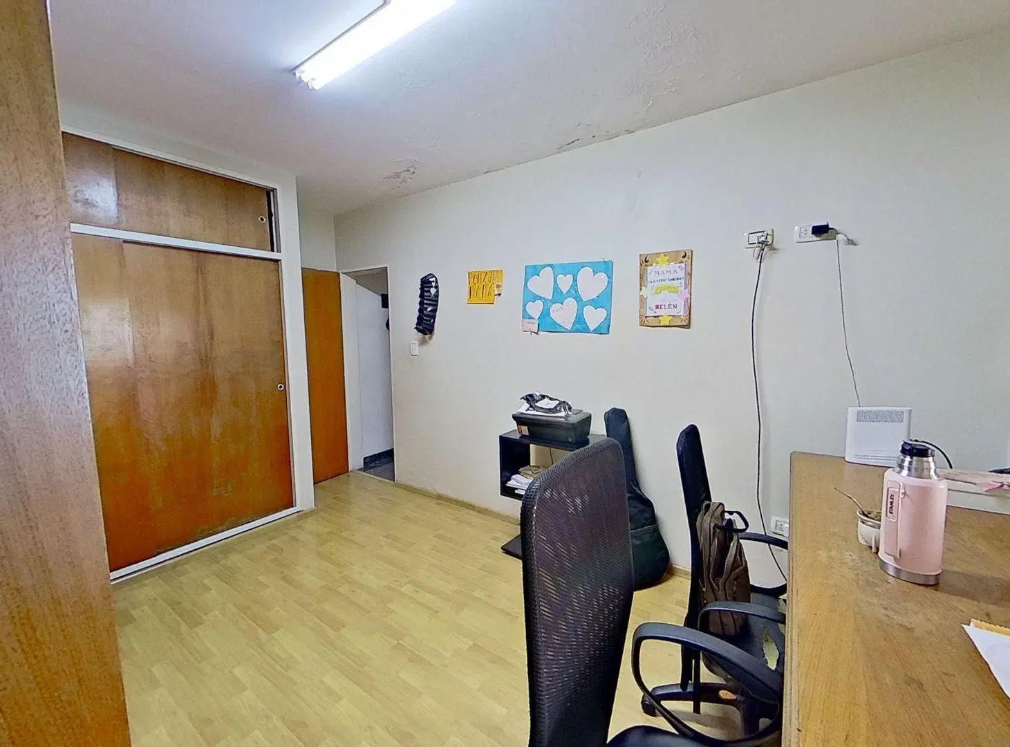 CASA PARQUE PILETA VENTA CASEROS Apto CREDITO 2
