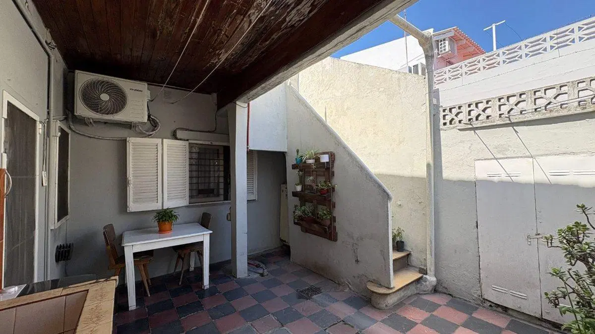 VENTA PH al frente en planta baja – OPORTUNIDAD 3