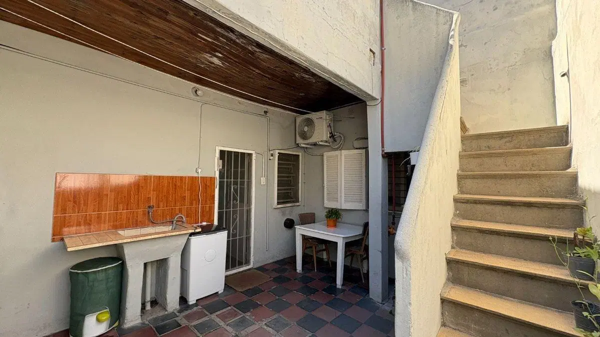 VENTA PH al frente en planta baja – OPORTUNIDAD 4