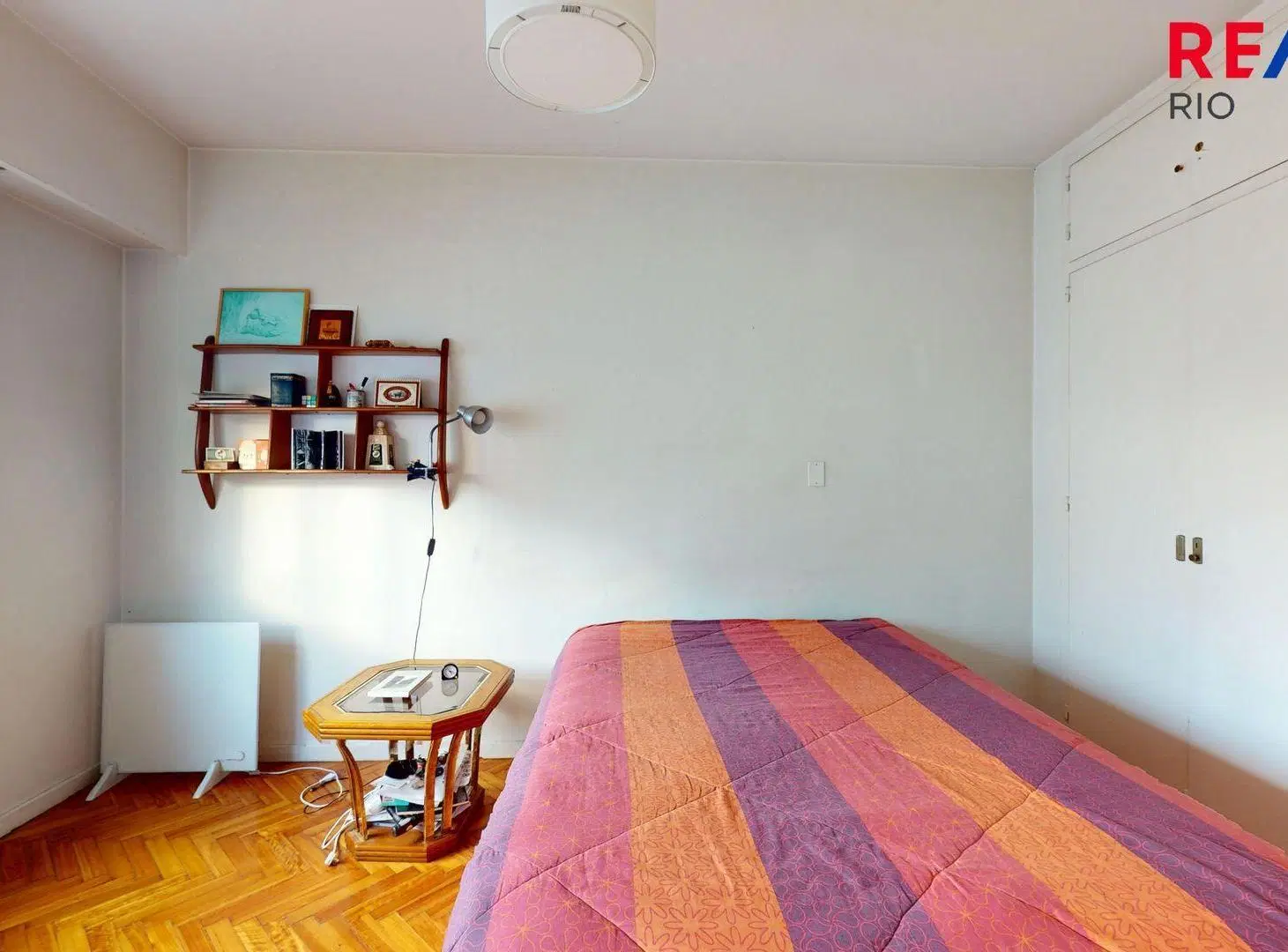 VENTA DPTO 3 AMB C/BALCON MUY LUMINOSO -CABALLITO- 8