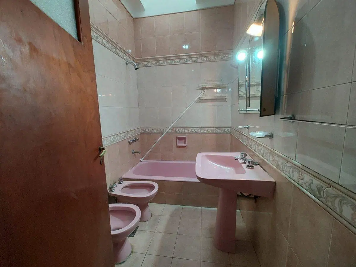 CASA T/CHALET DE 3 DORM. COCHERA, PATIO, QUINCHO 5