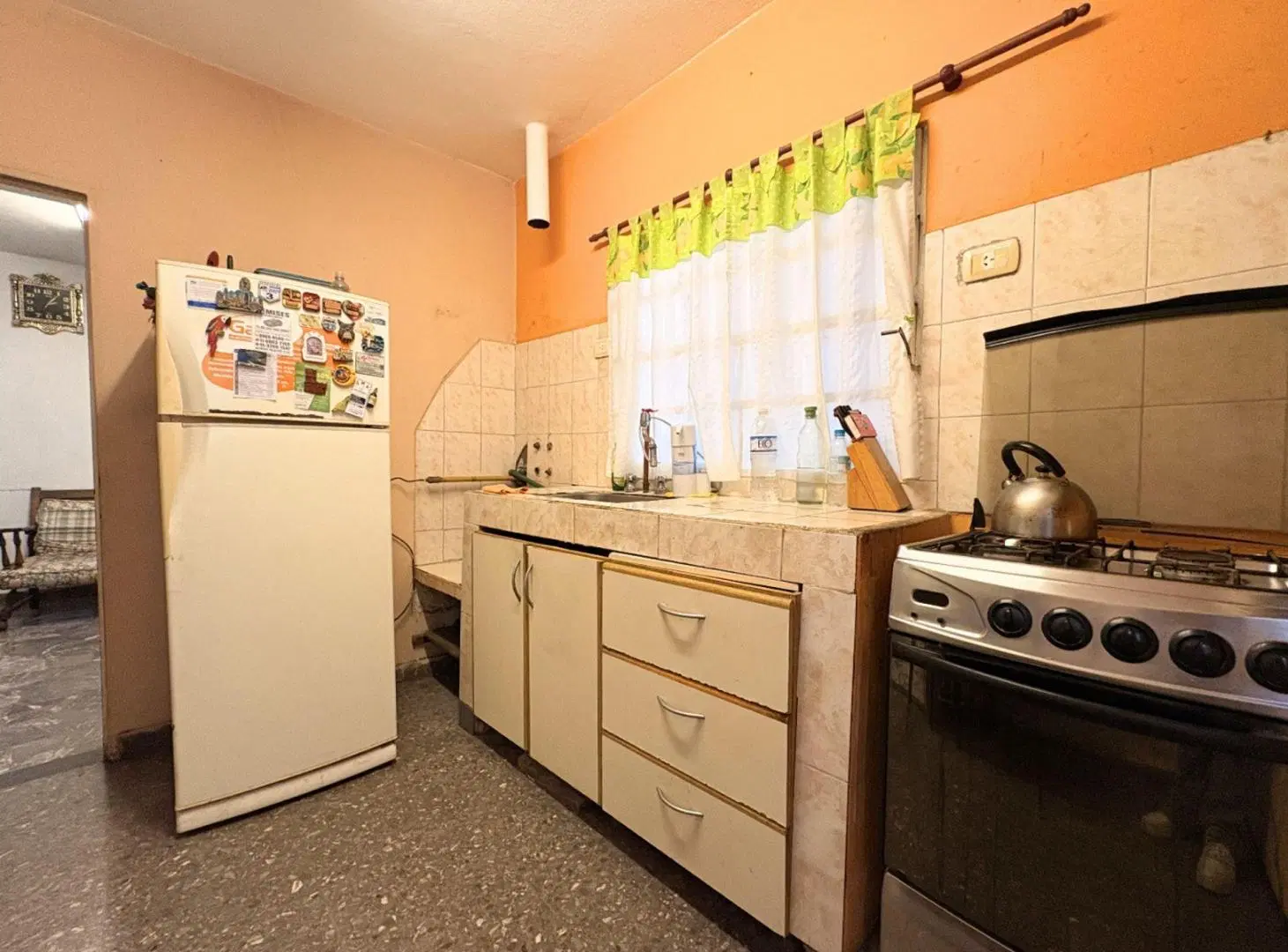 Casa 4 Amb Multif Venta Lomas del Mirador Cochera 3
