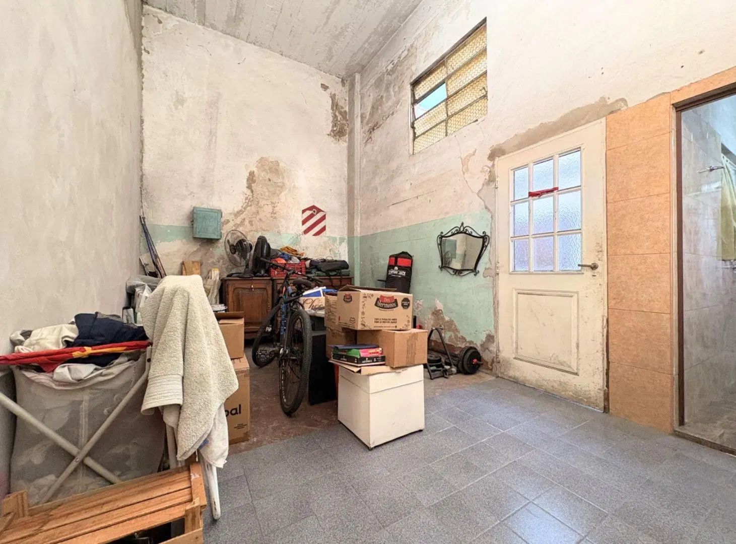 Casa 4 Amb Multif Venta Lomas del Mirador Cochera 8