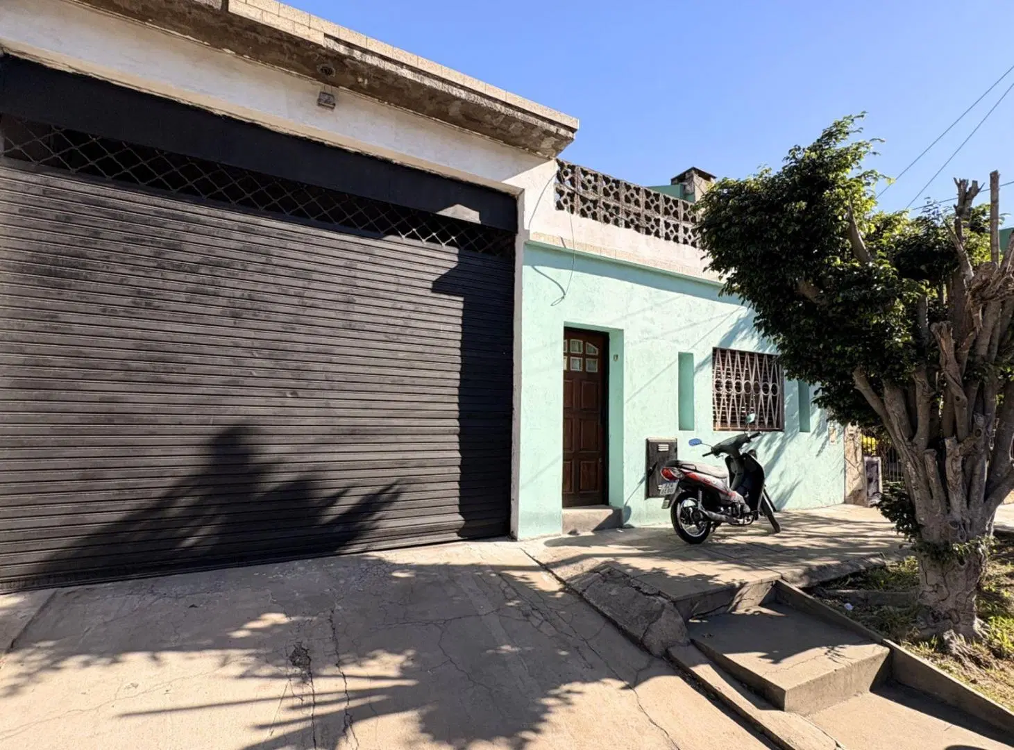 Casa 4 Amb Multif Venta Lomas del Mirador Cochera 2