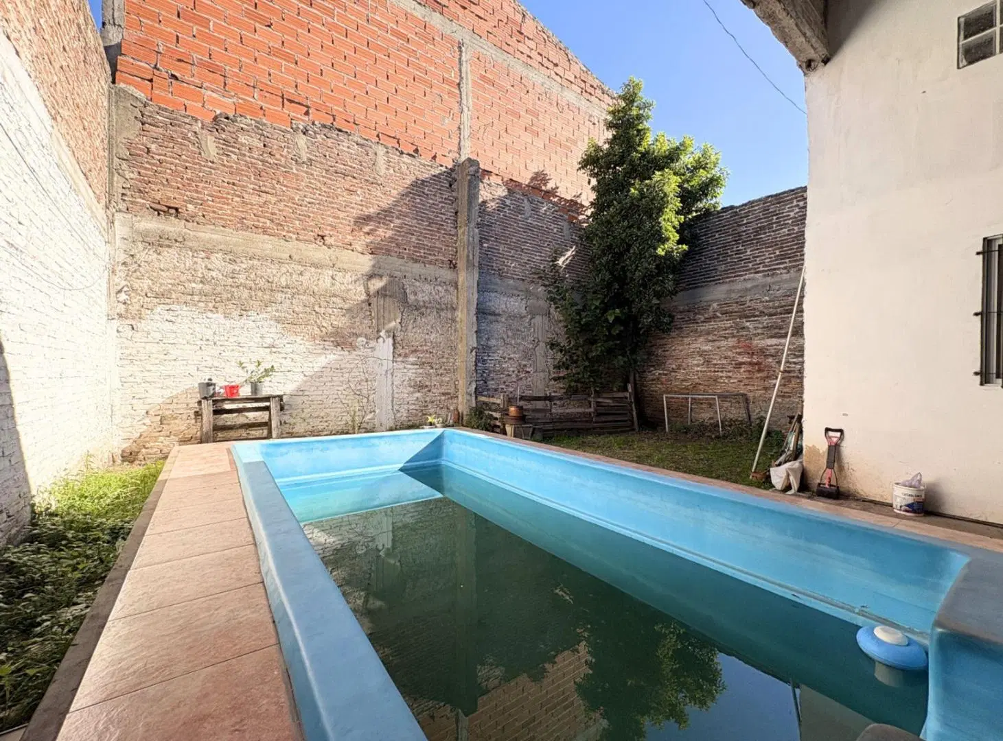 Casa 4 Amb Multif Venta Lomas del Mirador Cochera 5