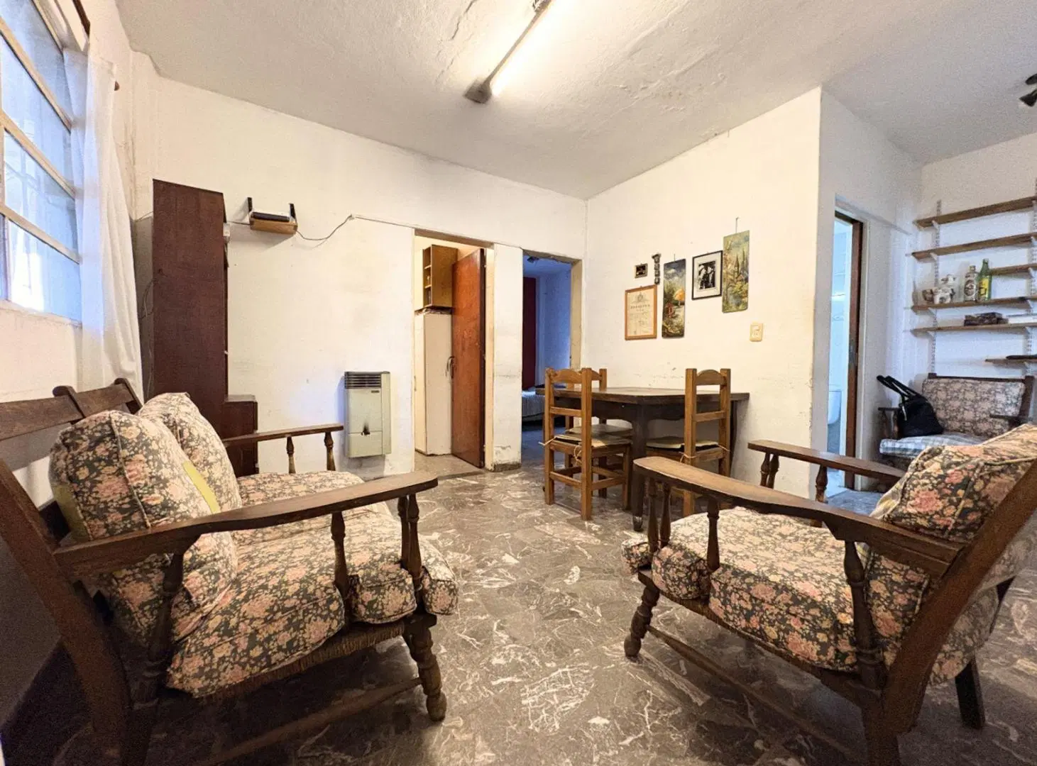 Casa 4 Amb Multif Venta Lomas del Mirador Cochera 4
