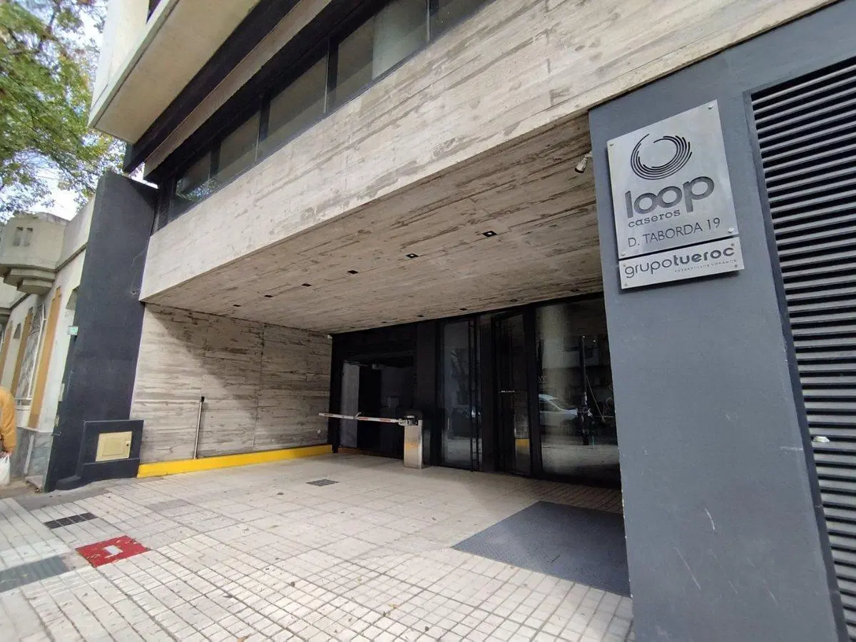 Venta Oficina Corporativa AAA Distrito Tecnológico 8