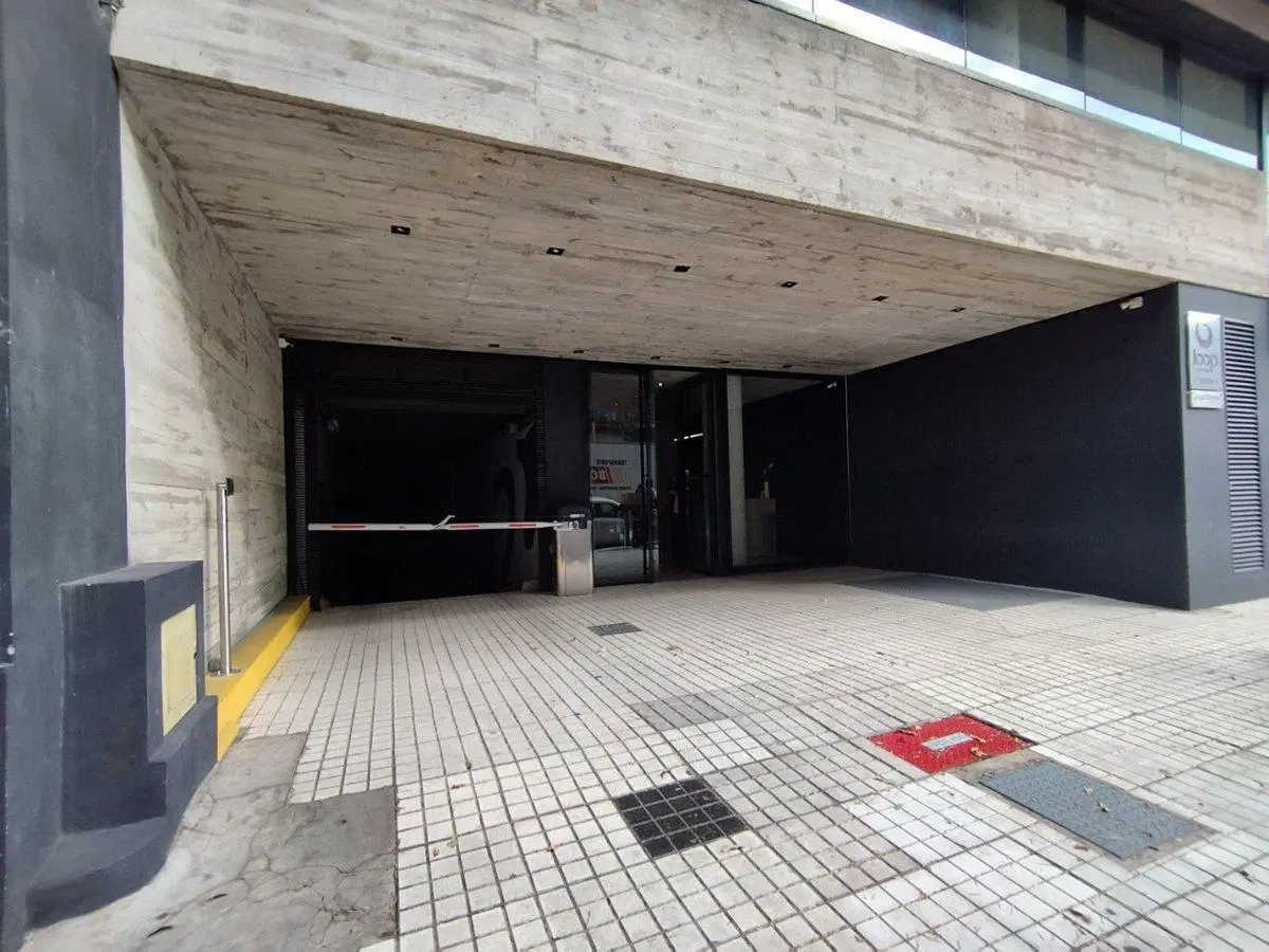 Venta Oficina Corporativa AAA Distrito Tecnológico 2