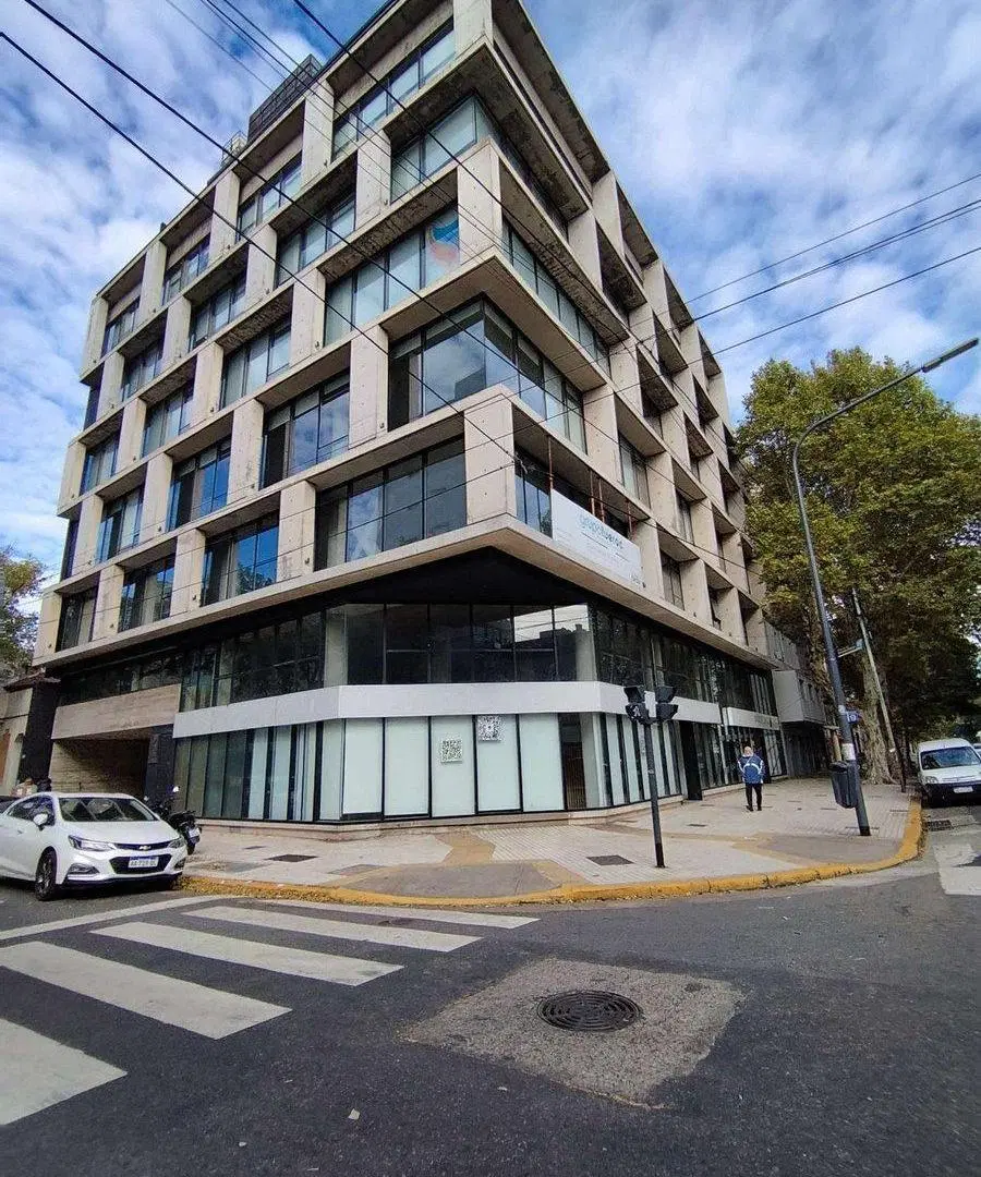 Venta Oficina Corporativa AAA Distrito Tecnológico 5