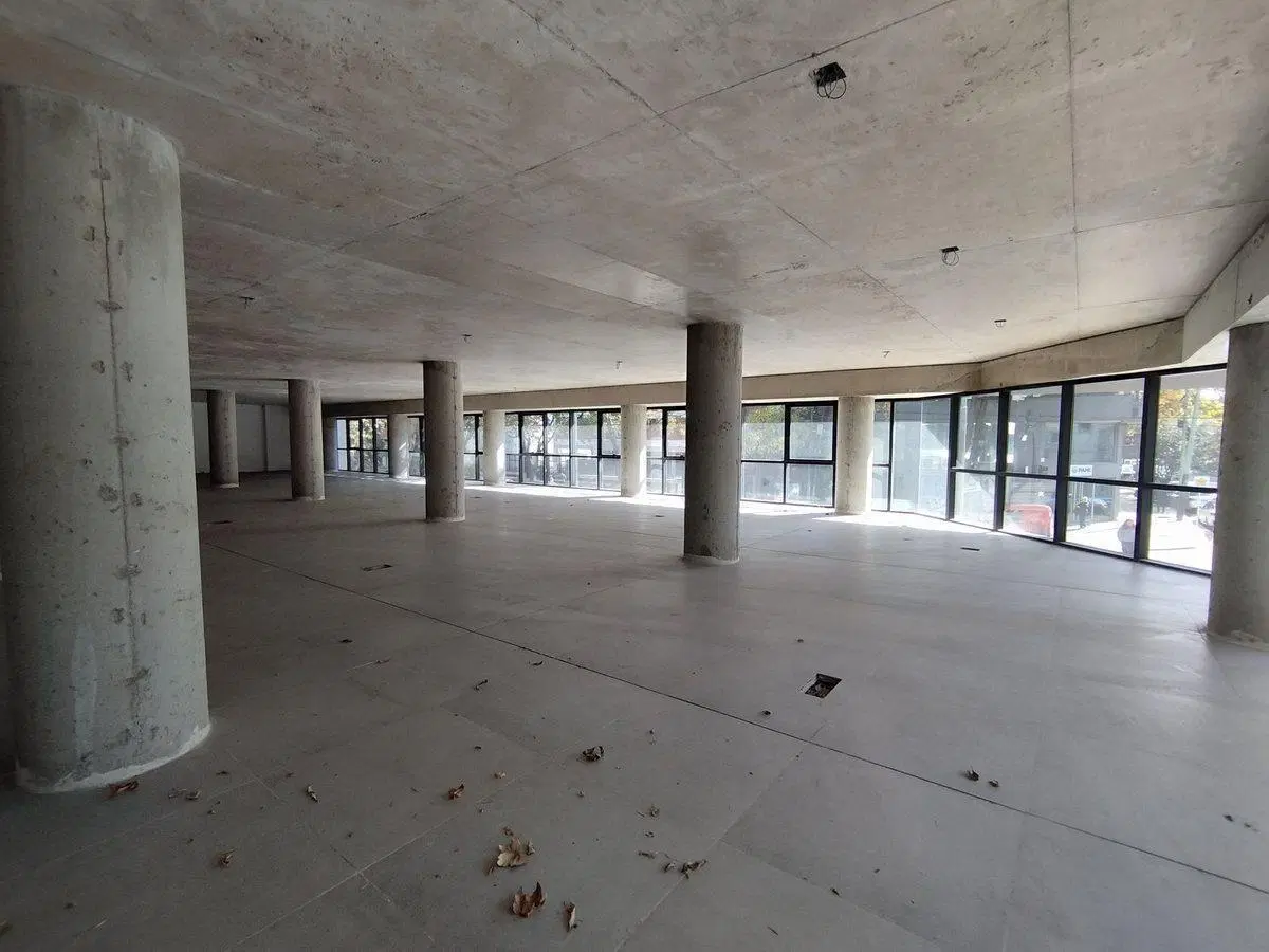 Venta Oficina Corporativa AAA Distrito Tecnológico 4