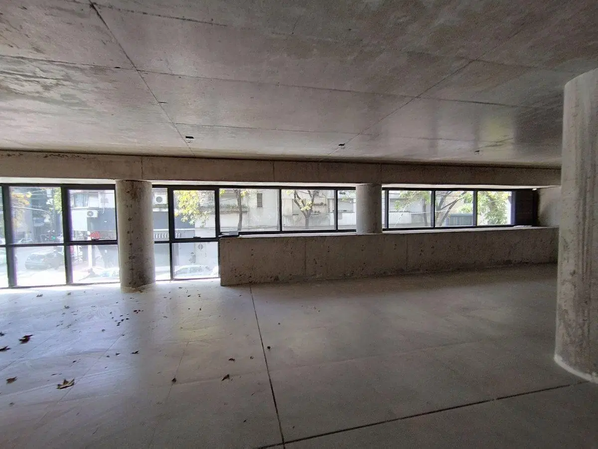 Venta Oficina Corporativa AAA Distrito Tecnológico 4