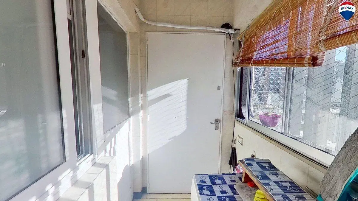 VENTA DEPARTAMENTO 3 AMBIENTES C/DEP Y BAULERA 3