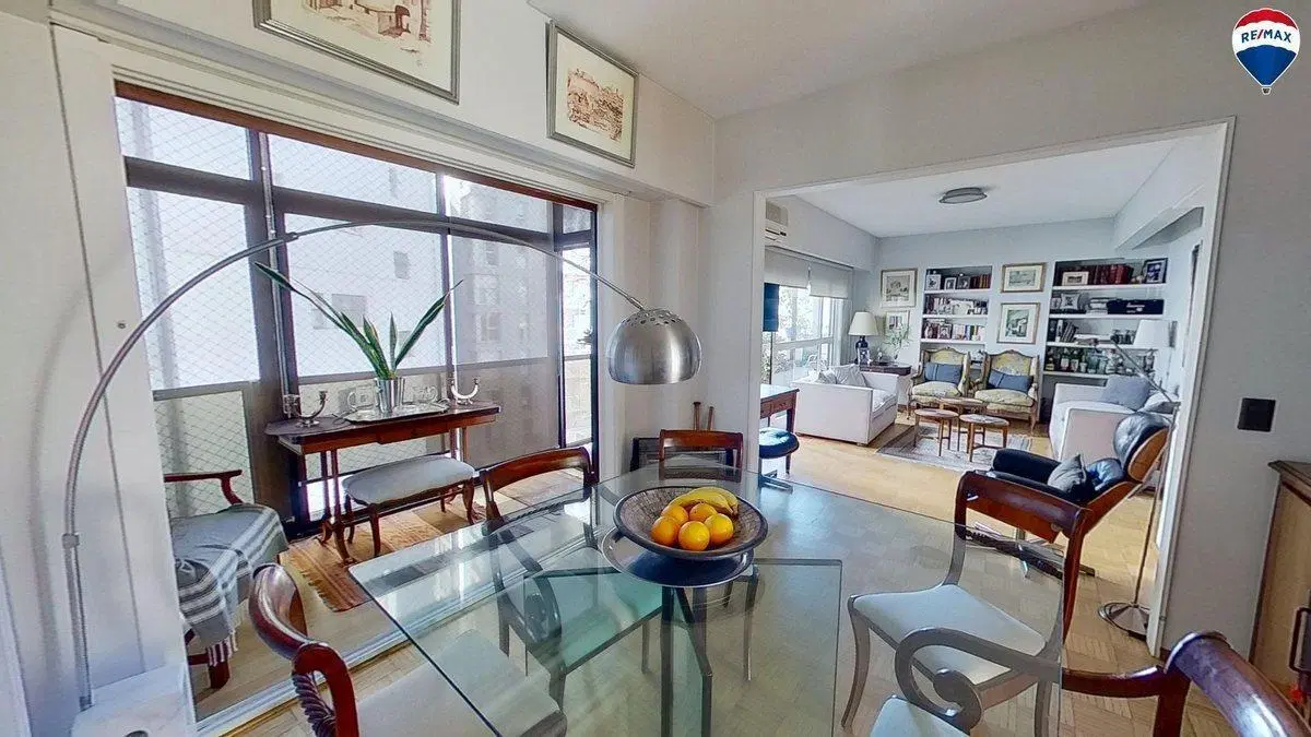 VENTA DEPARTAMENTO 3 AMBIENTES C/DEP Y BAULERA 2