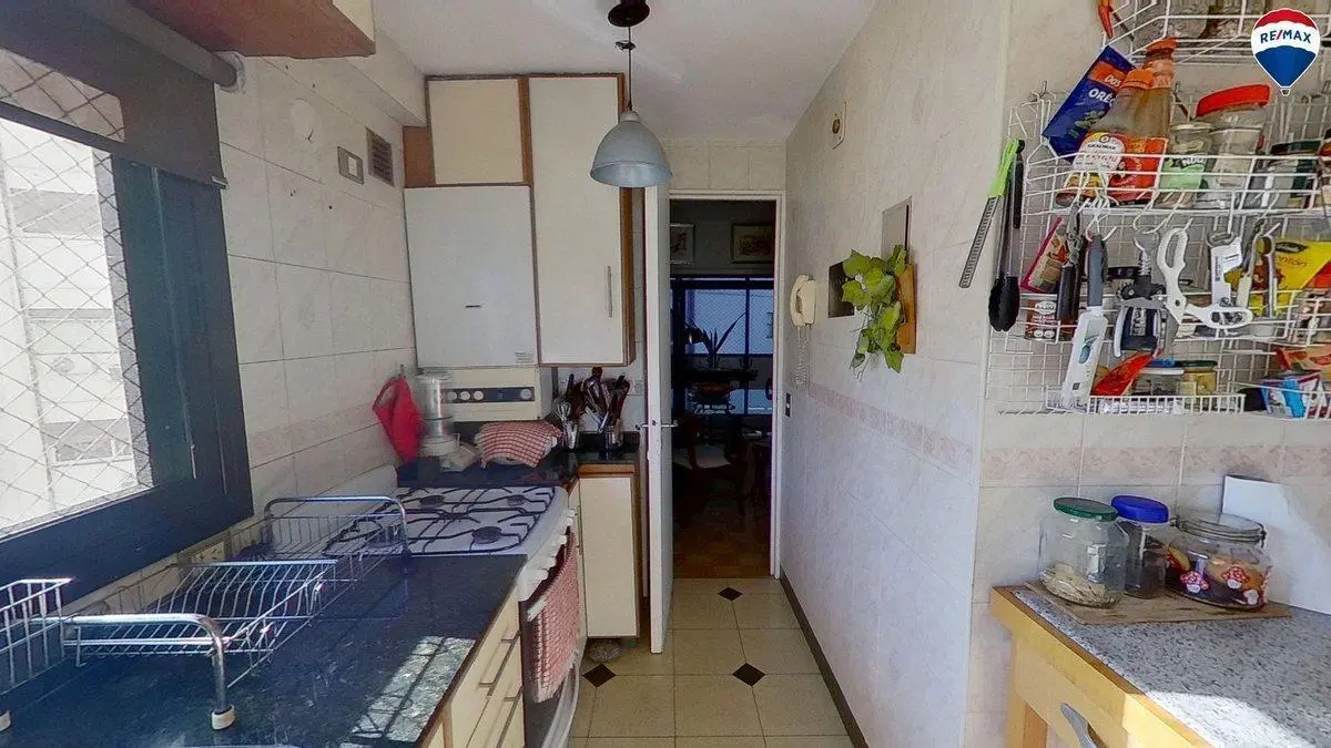 VENTA DEPARTAMENTO 3 AMBIENTES C/DEP Y BAULERA 5